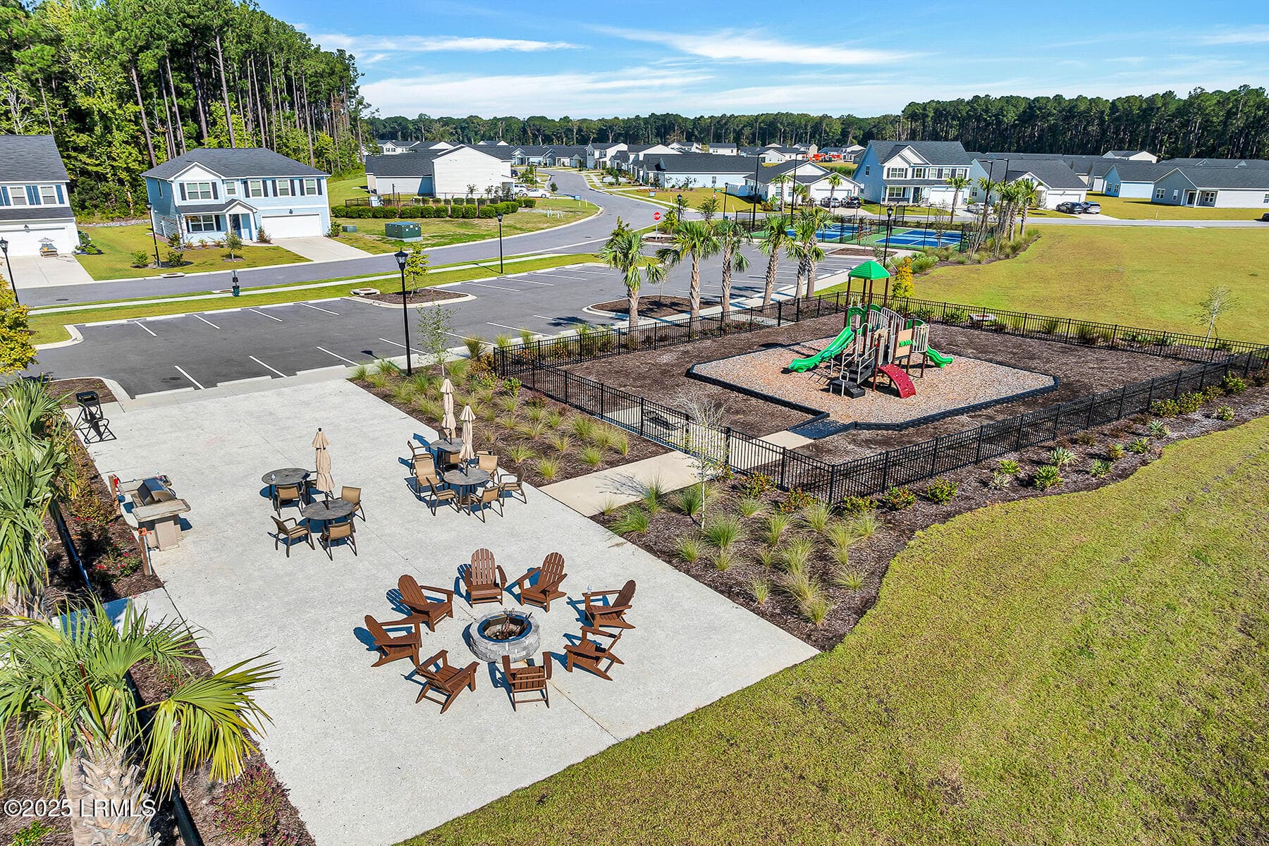 The Lakes_-3 - 17 Mainland Lakes Drive, Bluffton, SC 29910
