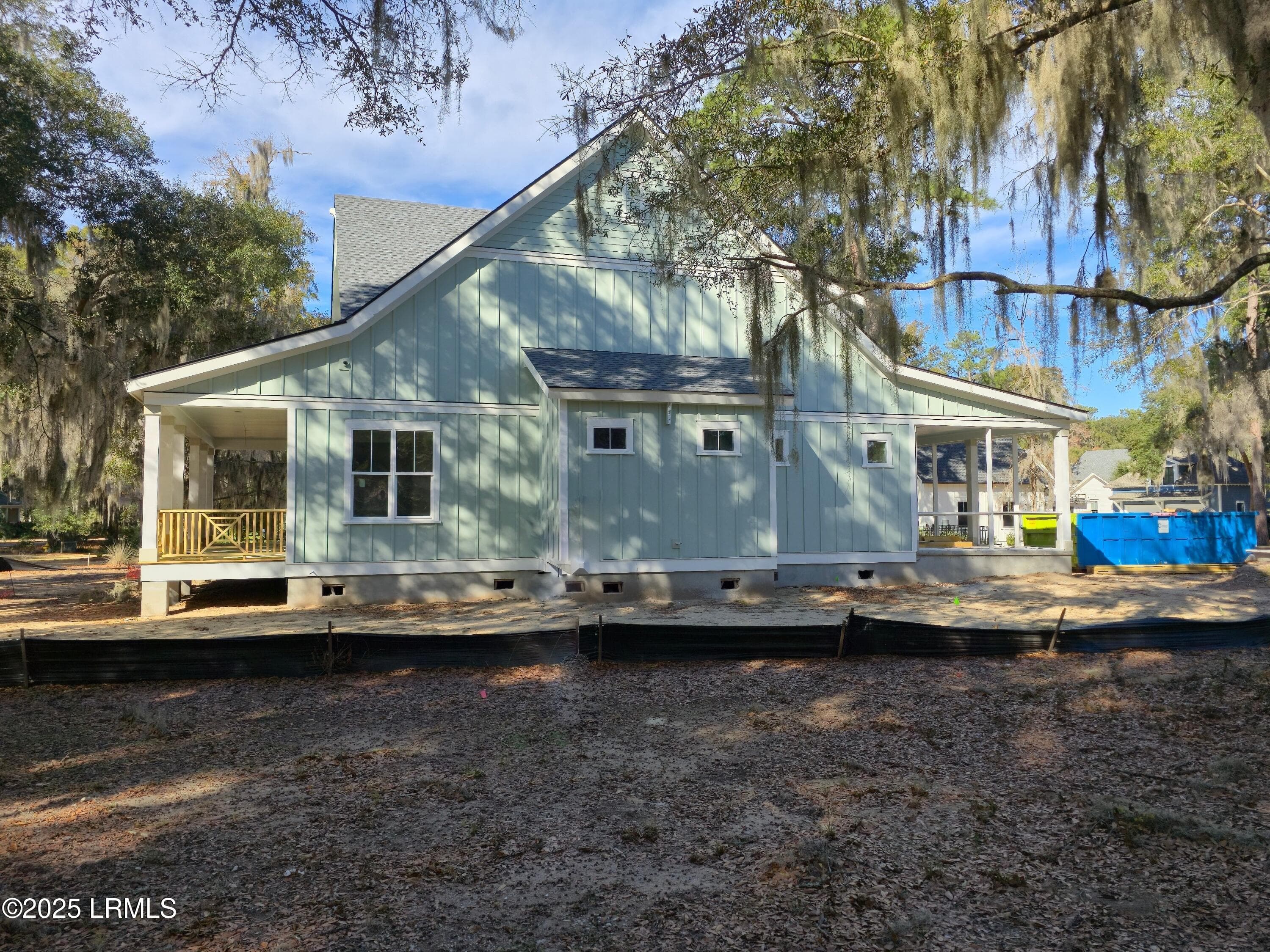 20251230_130330 - 63 Woodland Ridge Circle, Beaufort, SC 29907