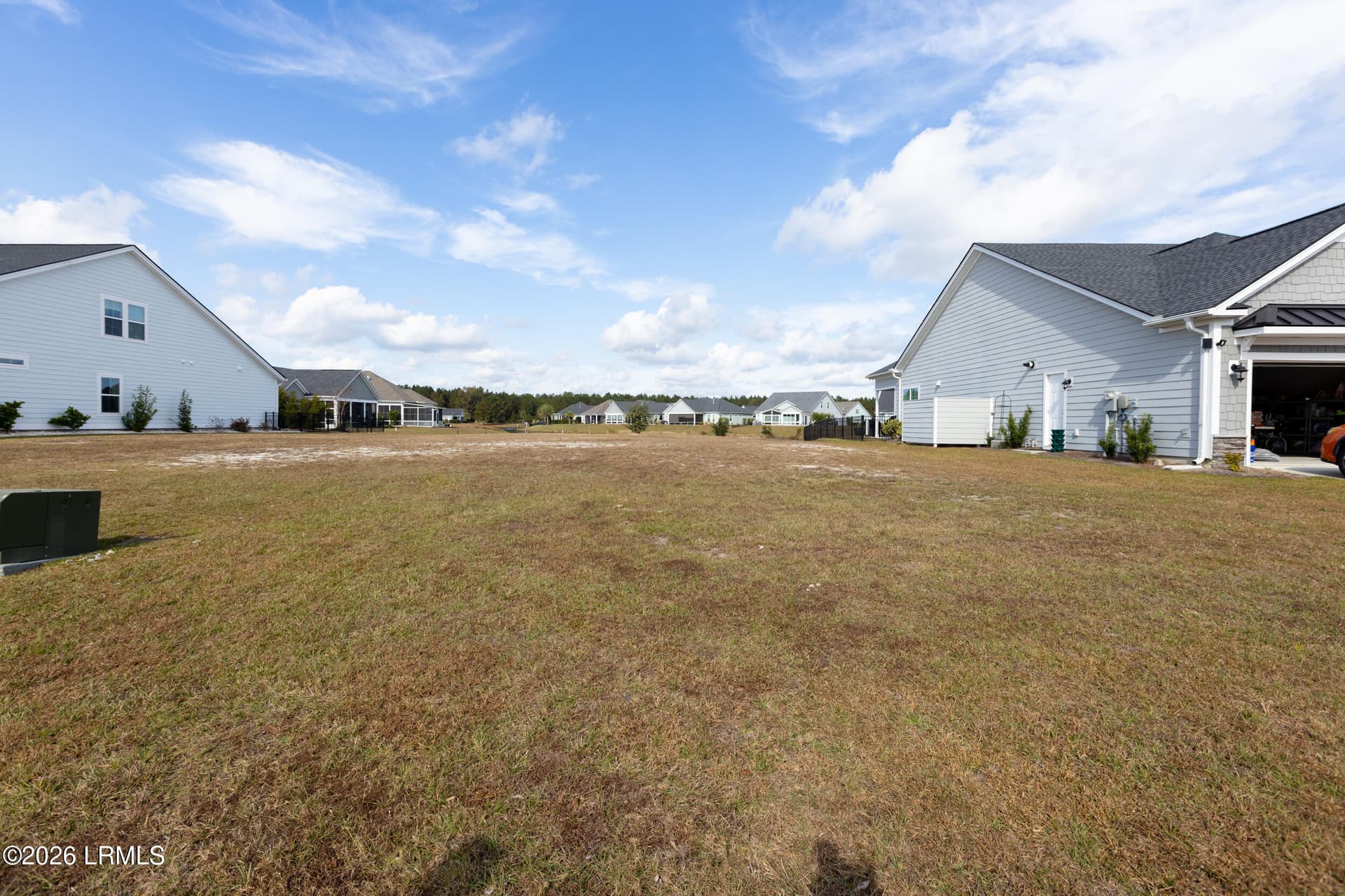 Hilton Head Lakes Lot-5203 - 184 Redbud Lane, Hardeeville, SC 29927