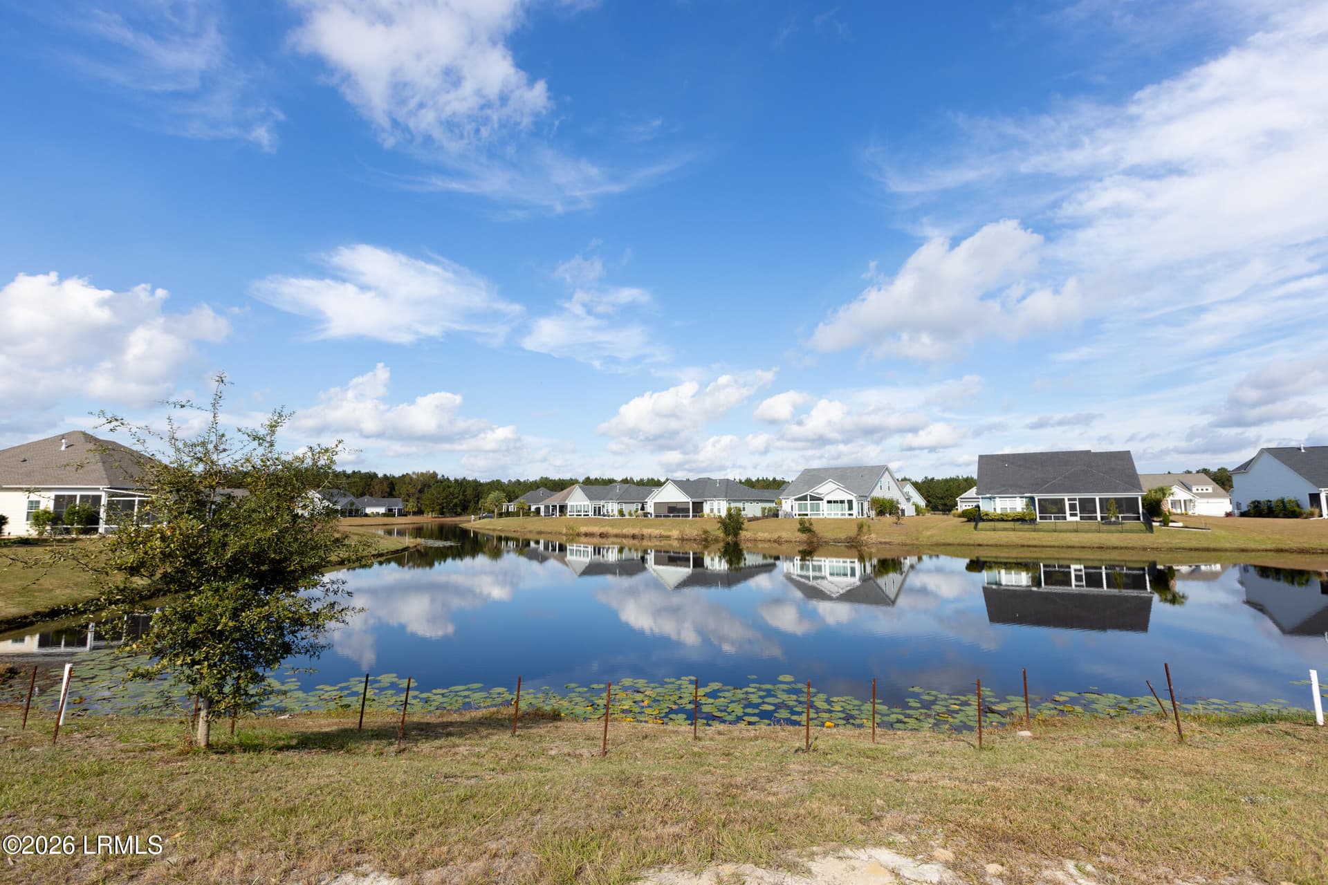 Hilton Head Lakes Lot-5207 - 184 Redbud Lane, Hardeeville, SC 29927