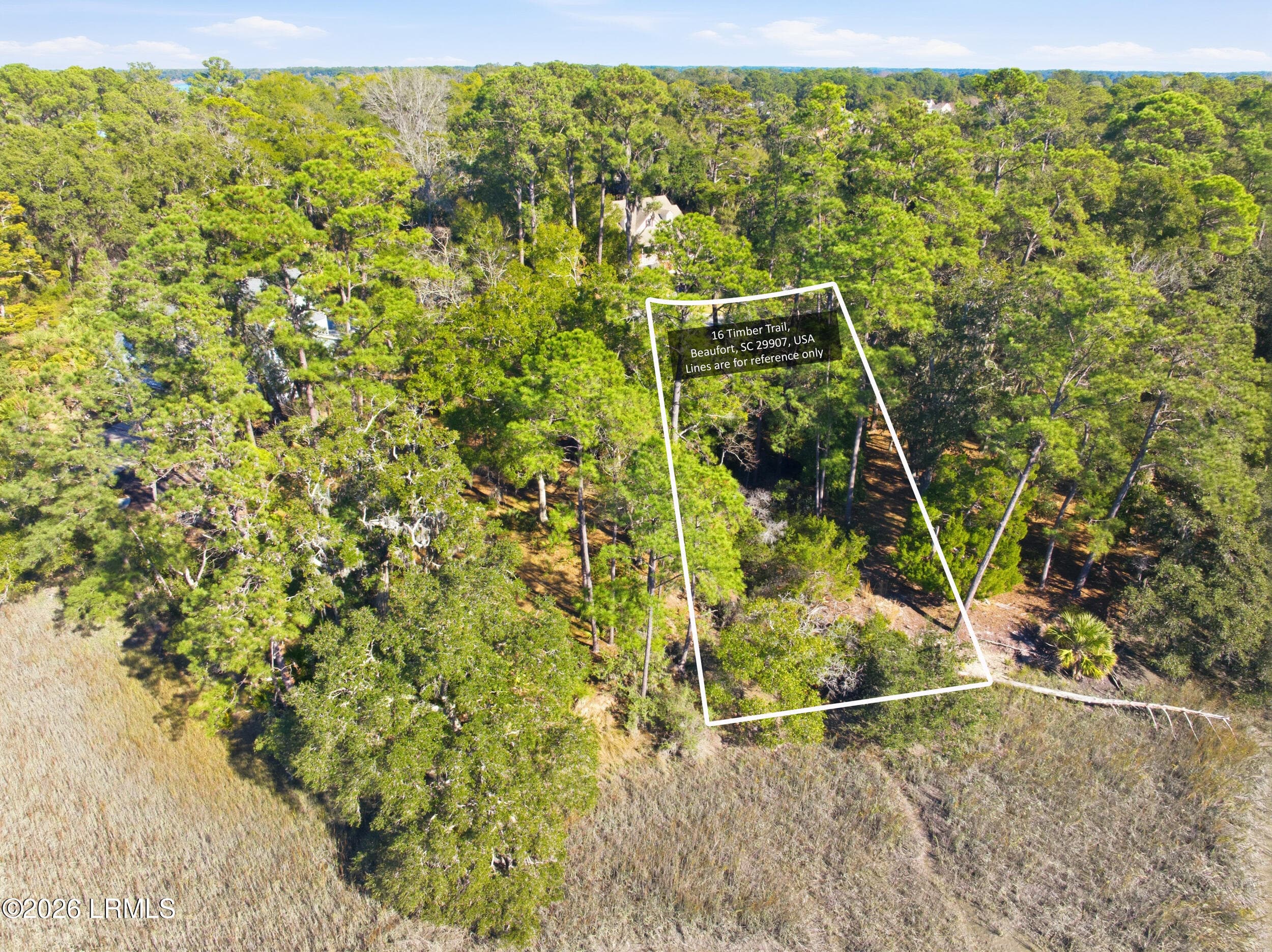 21_dji_20260116135451_0016_d-16 timber t - 16 Timber Trail, Beaufort, SC 29907