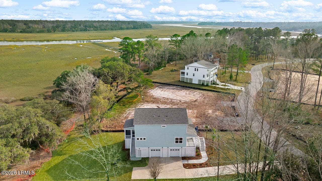 113 Castle Hill Exterior_6 - 113 Castle Hill Drive, Yemassee, SC 29945