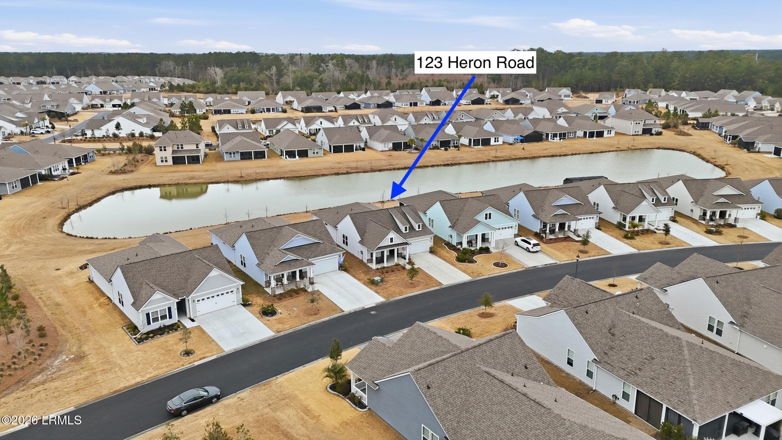 ECP_003 - 123 Heron Road, Bluffton, SC 29909