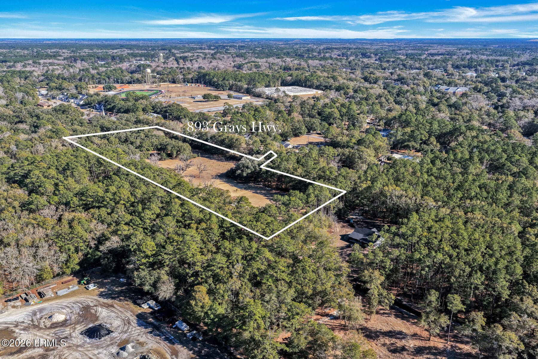 9 - 893 Grays Highway, Ridgeland, SC 29936