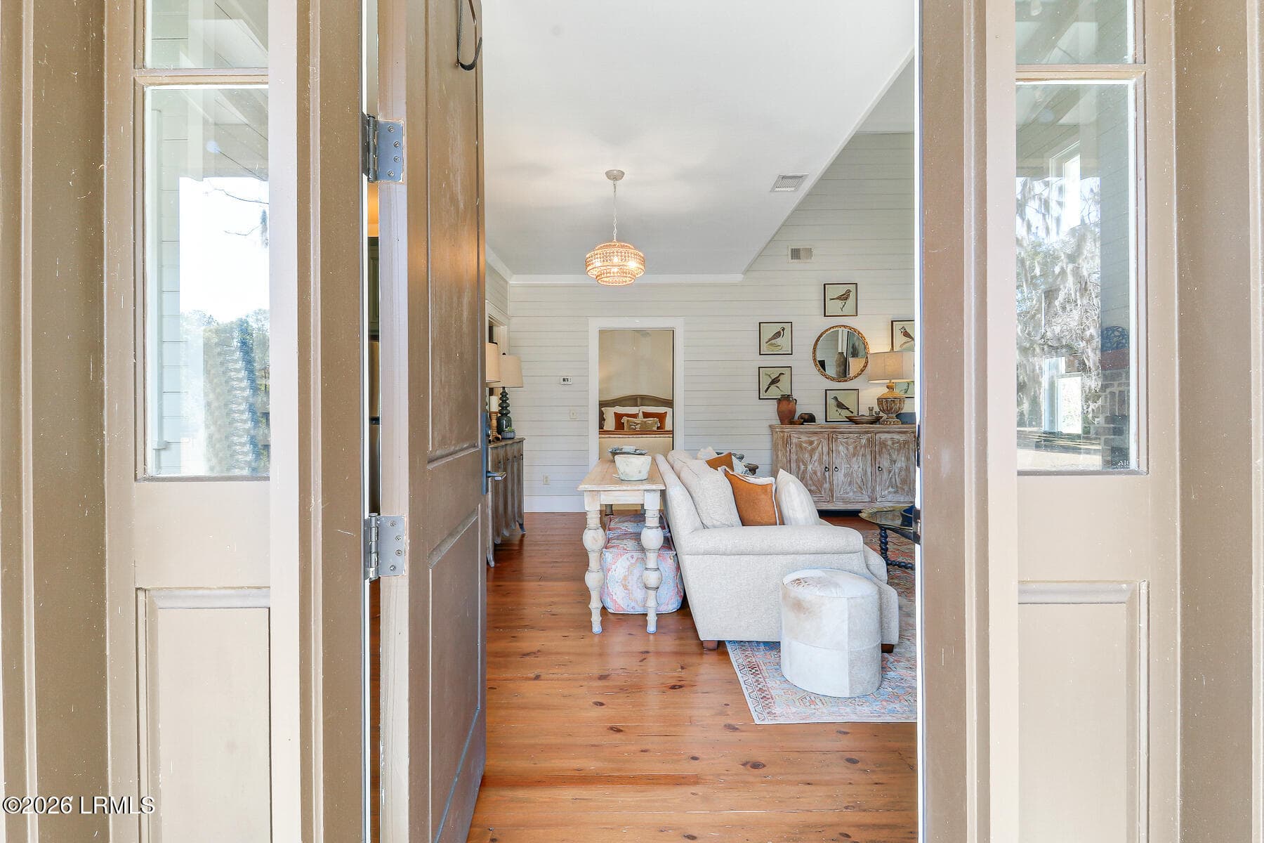 893 Grays Hwy - 893 Grays Highway, Ridgeland, SC 29936