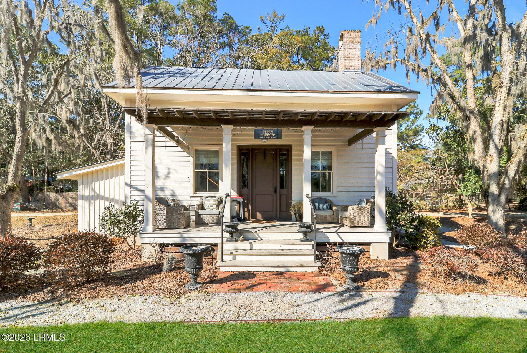 893 Grays Hwy-58 - 893 Grays Highway, Ridgeland, SC 29936