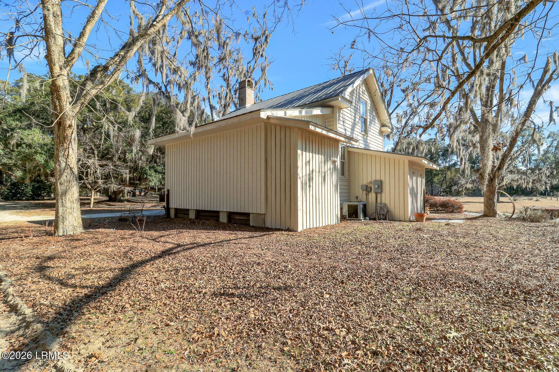 893 Grays Hwy-61 - 893 Grays Highway, Ridgeland, SC 29936