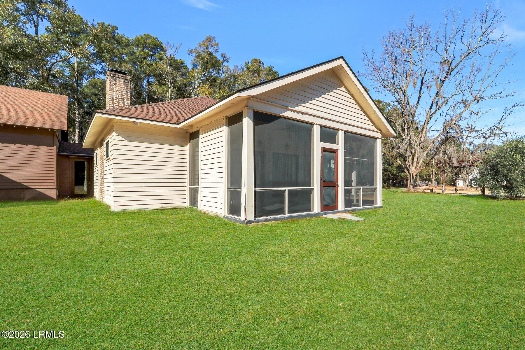 893 Grays Hwy-66 - 893 Grays Highway, Ridgeland, SC 29936