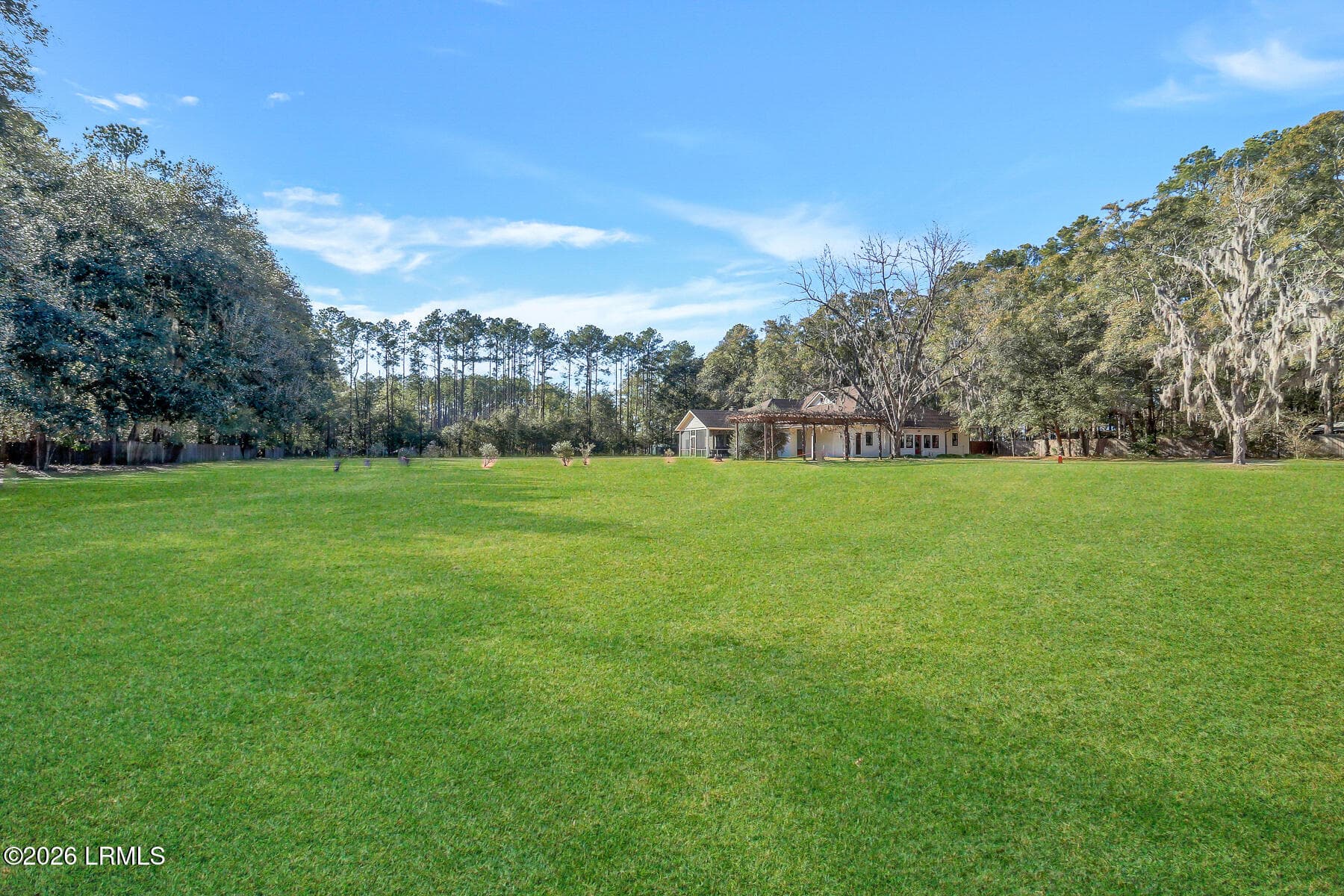 893 Grays Hwy-69 - 893 Grays Highway, Ridgeland, SC 29936