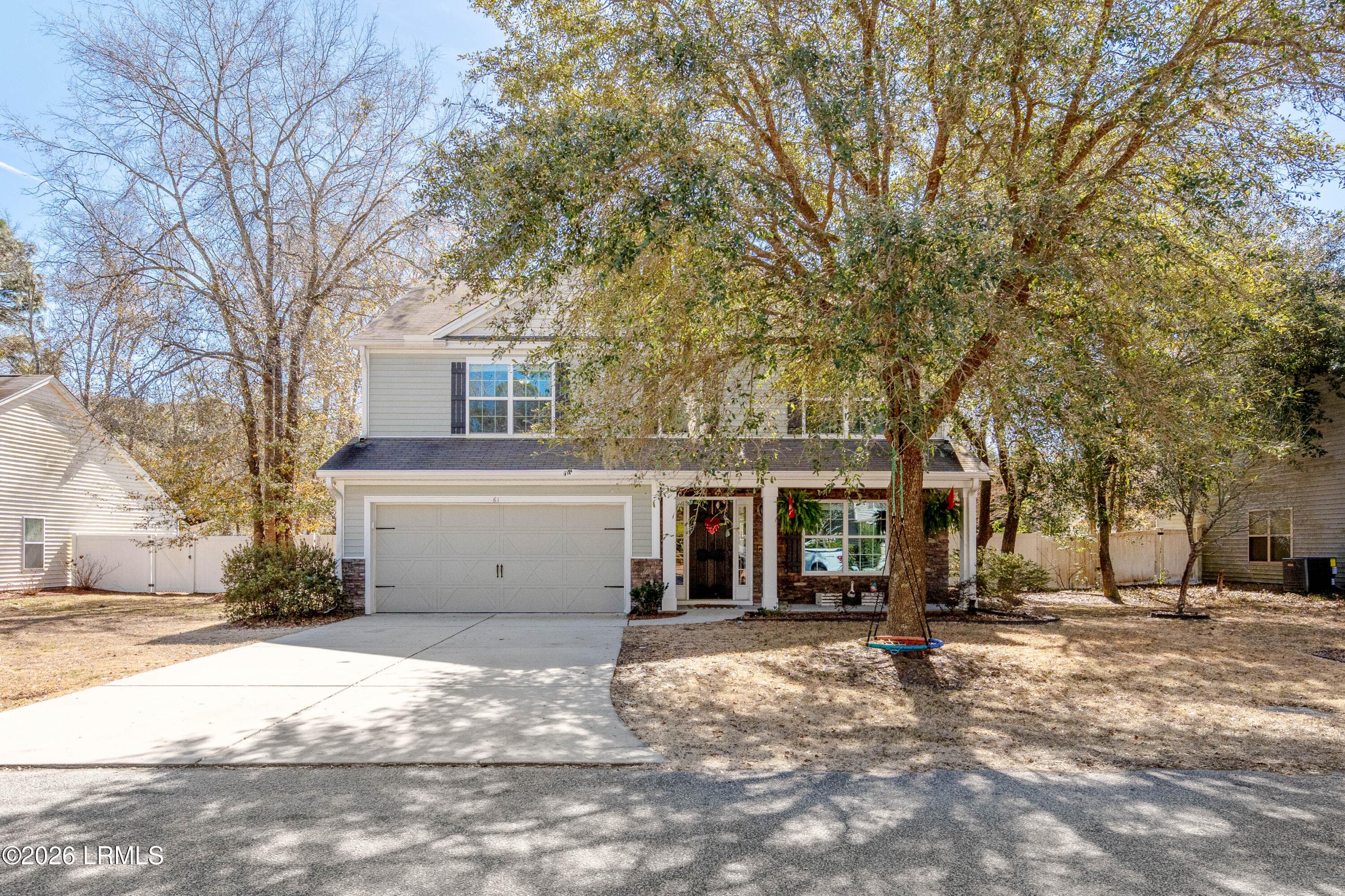 61 Mary Elizabeth-2 - 61 Mary Elizabeth Drive, Beaufort, SC 29907