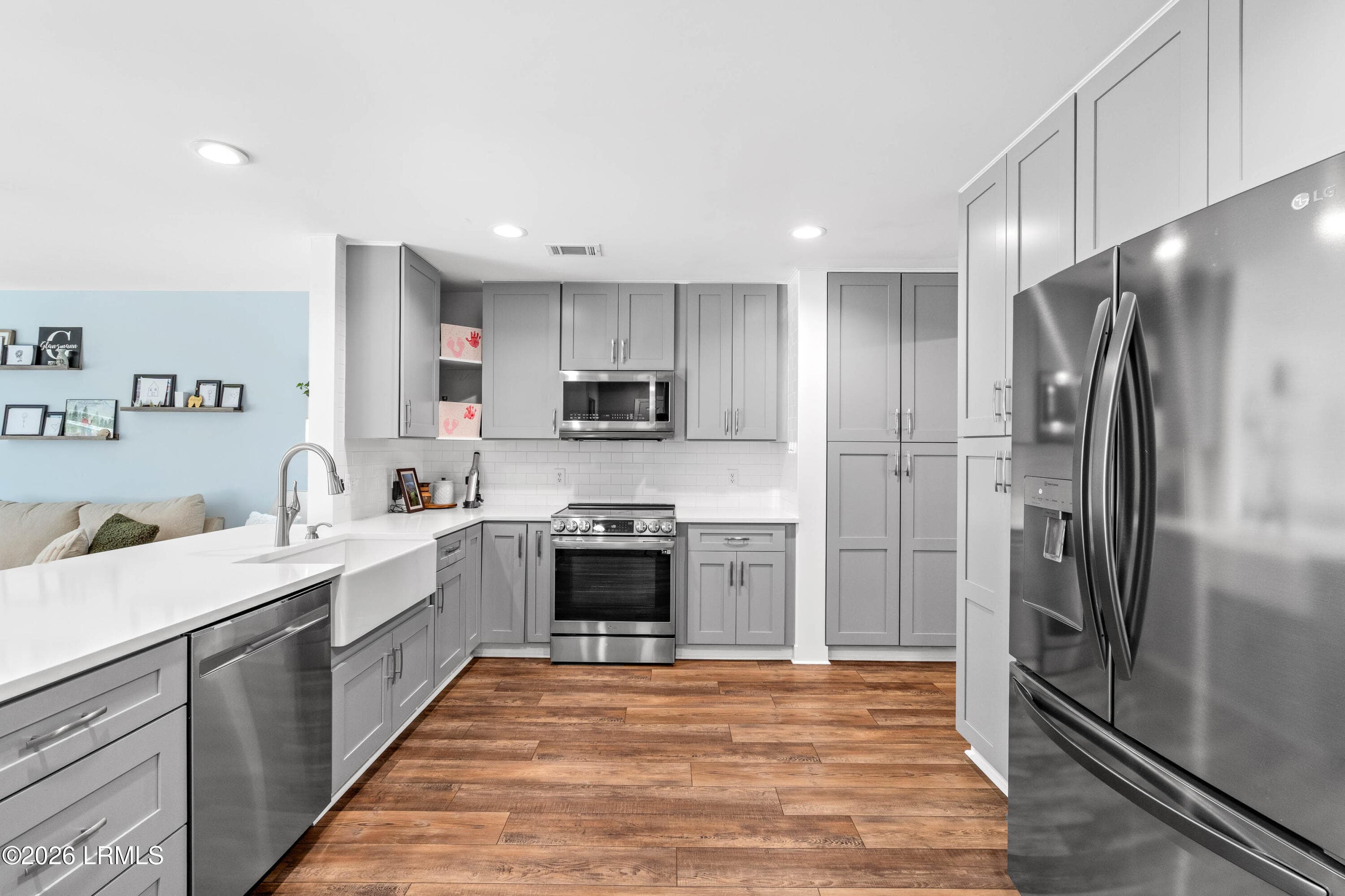 61 Mary Elizabeth-25 - 61 Mary Elizabeth Drive, Beaufort, SC 29907