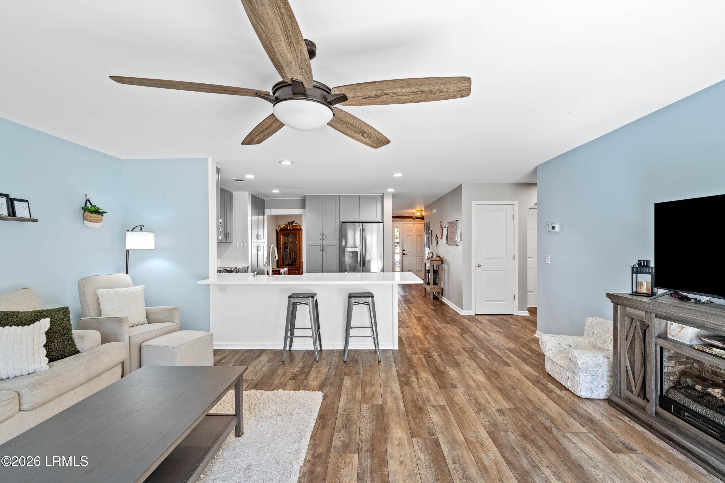61 Mary Elizabeth-34 - 61 Mary Elizabeth Drive, Beaufort, SC 29907