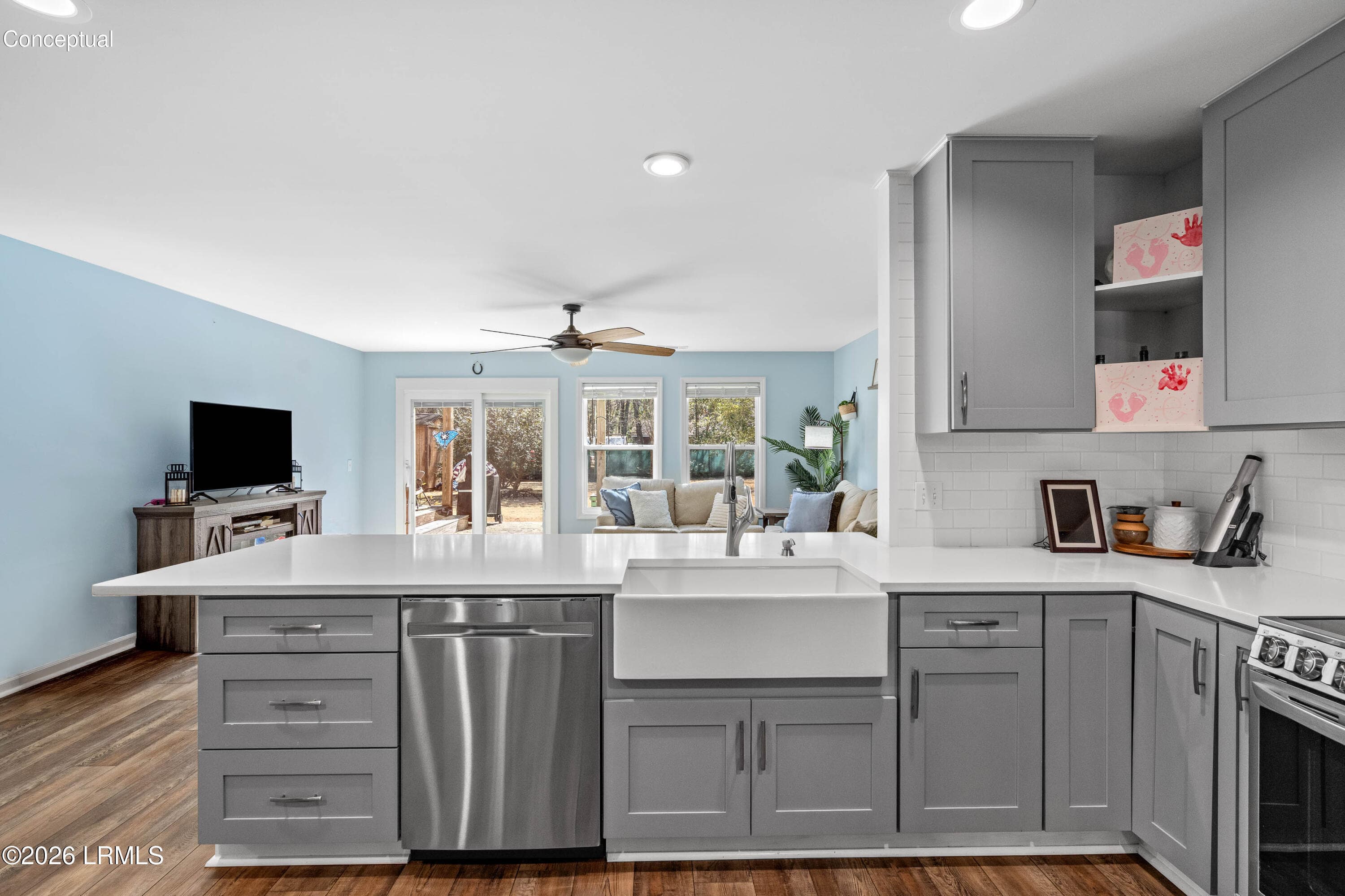 61 Mary Elizabeth-27-EDITED - 61 Mary Elizabeth Drive, Beaufort, SC 29907