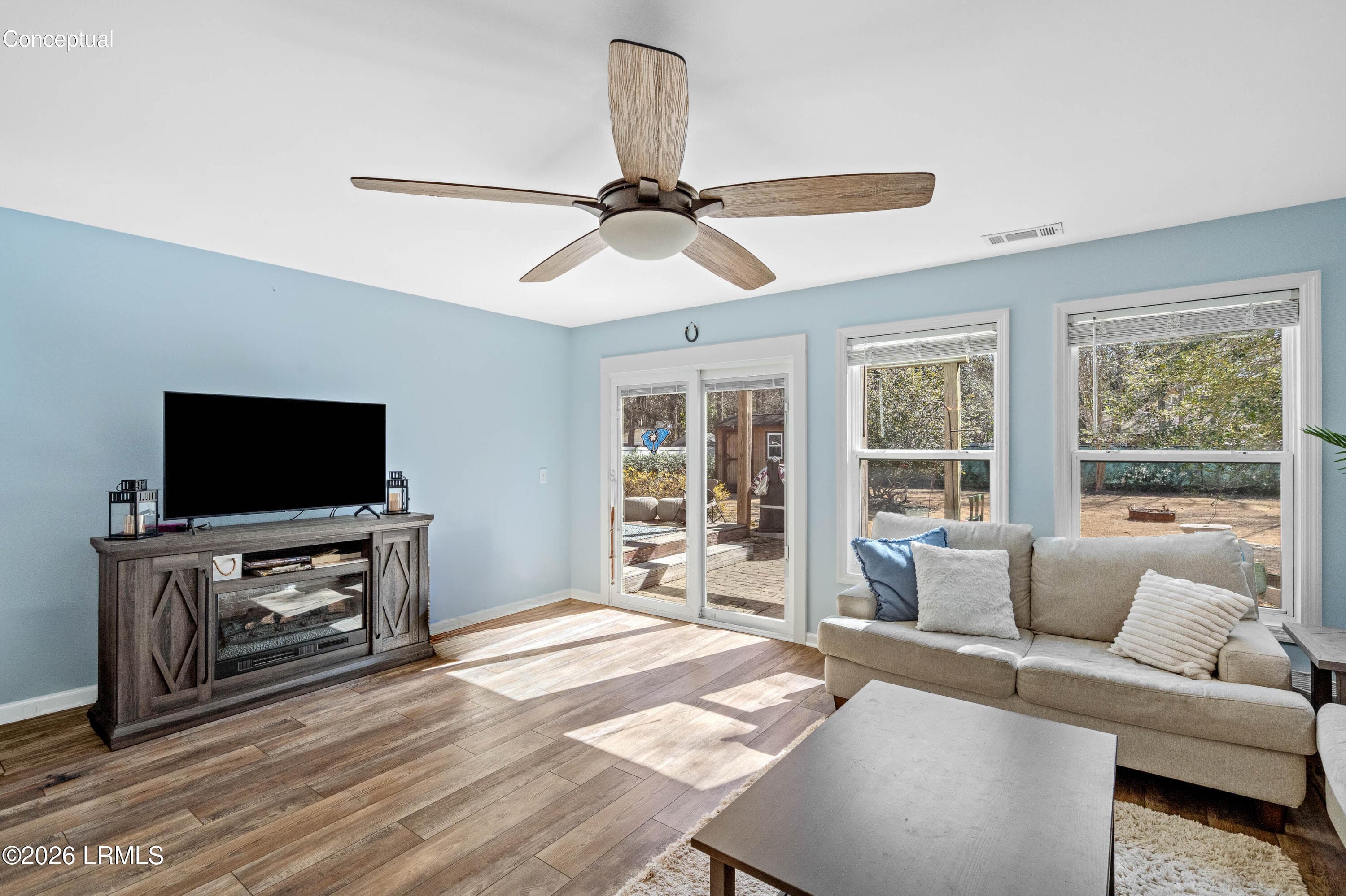 61 Mary Elizabeth-31-EDITED - 61 Mary Elizabeth Drive, Beaufort, SC 29907