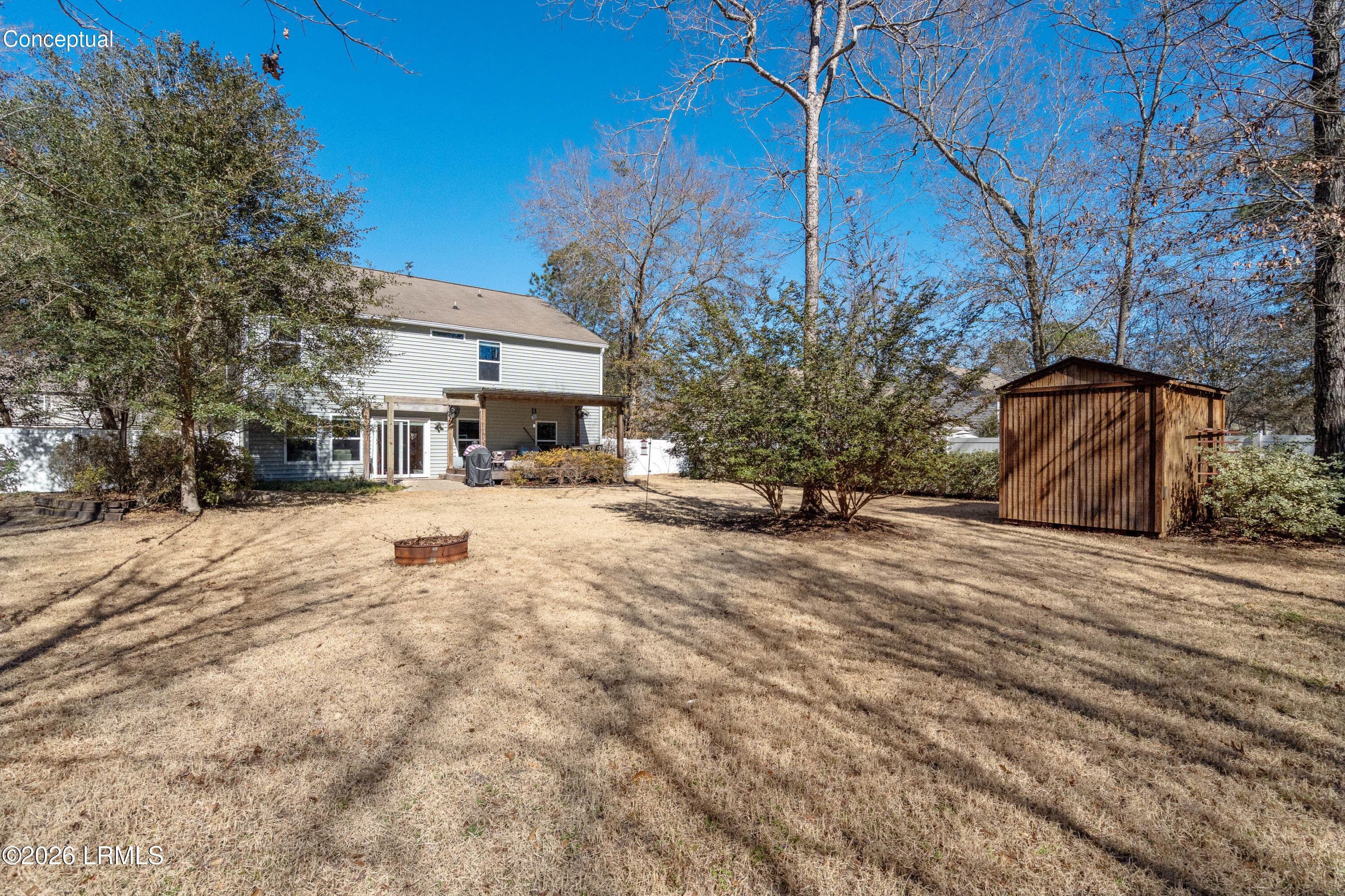 61 Mary Elizabeth-14-EDITED - 61 Mary Elizabeth Drive, Beaufort, SC 29907
