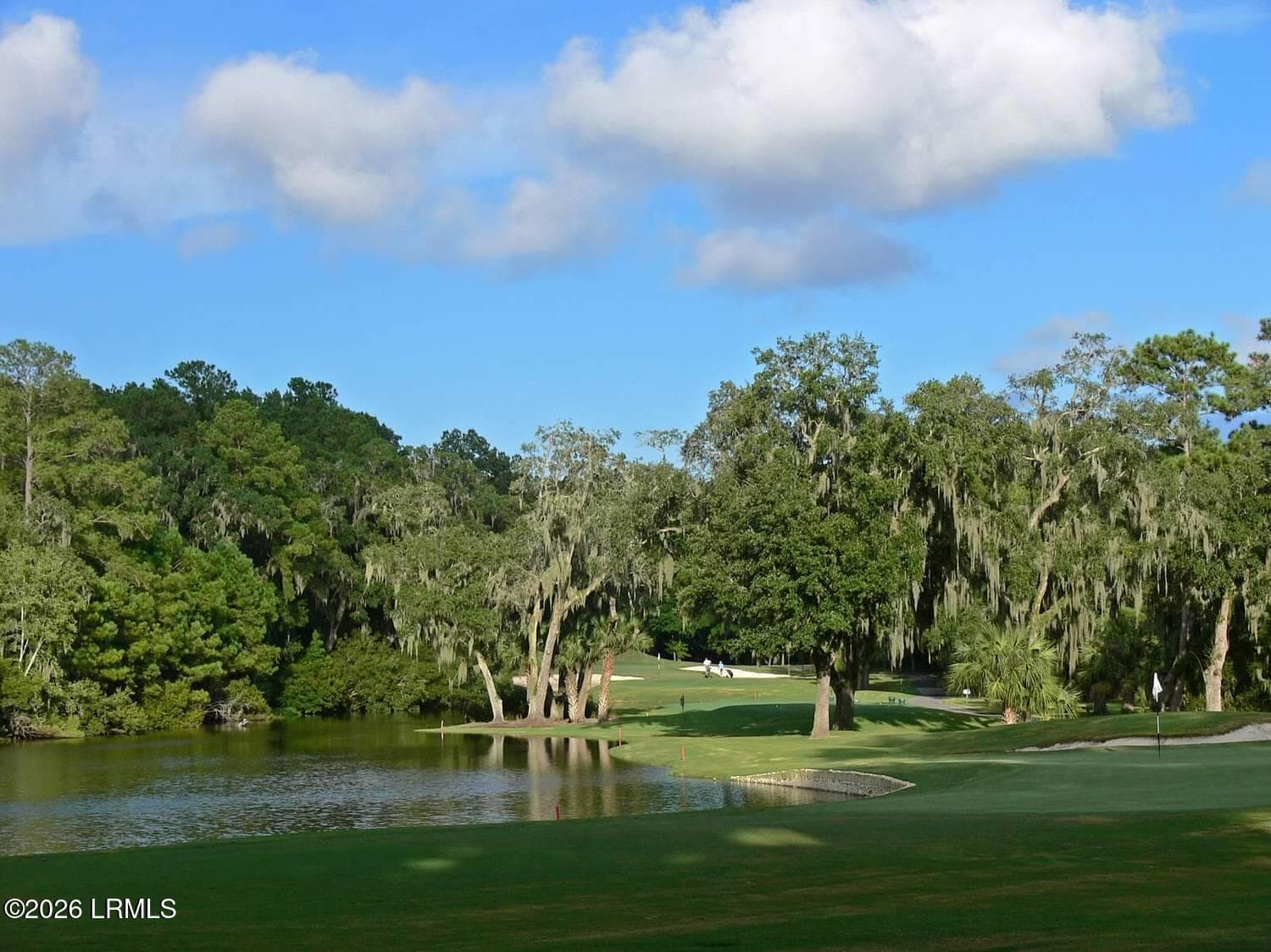 Callwassie Island - Golf Course (2) - 64 Osprey Circle, Okatie, SC 29909, Okatie