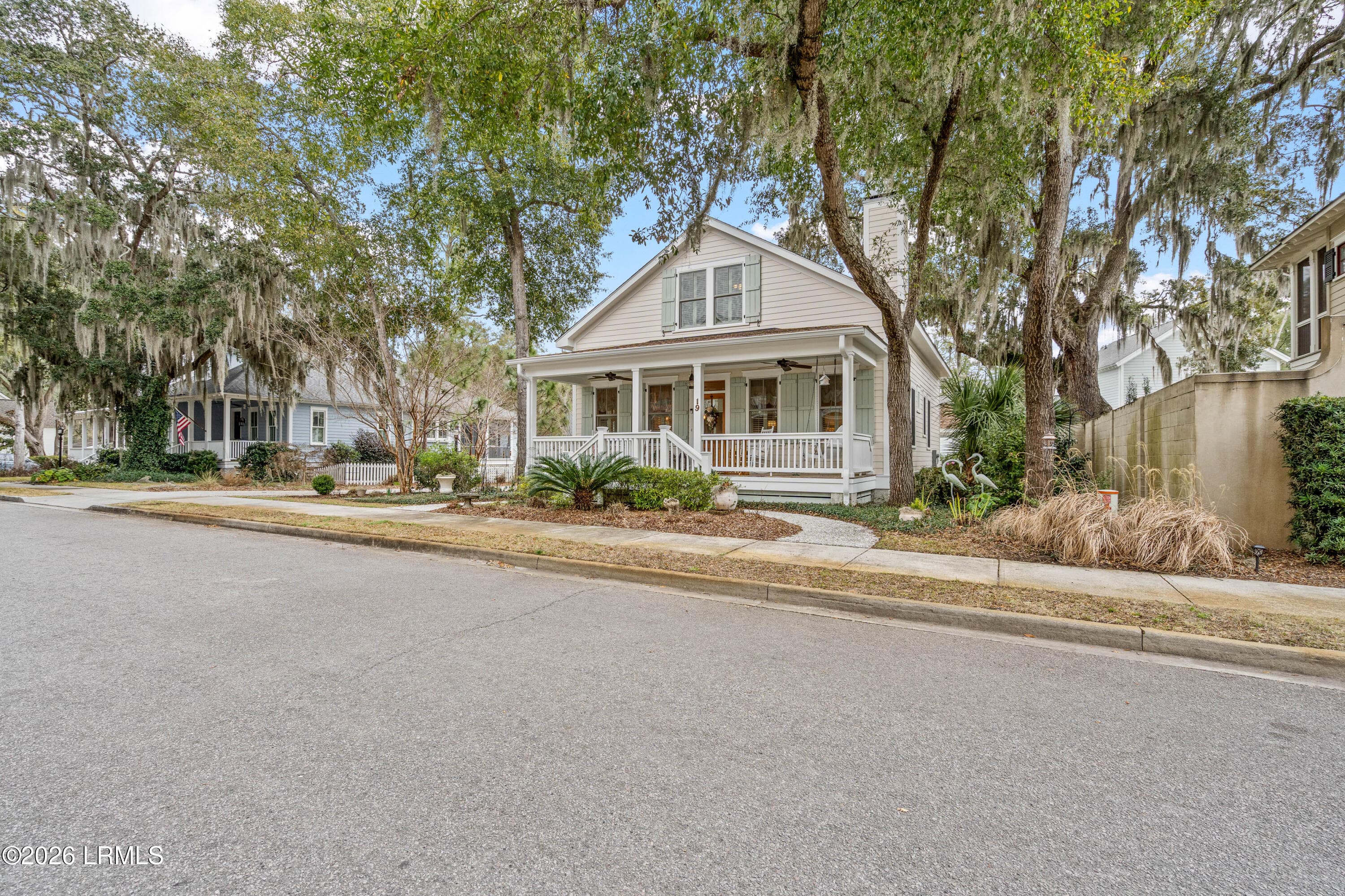 19 Jade-1 - 19 Jade Street, Beaufort, SC 29907