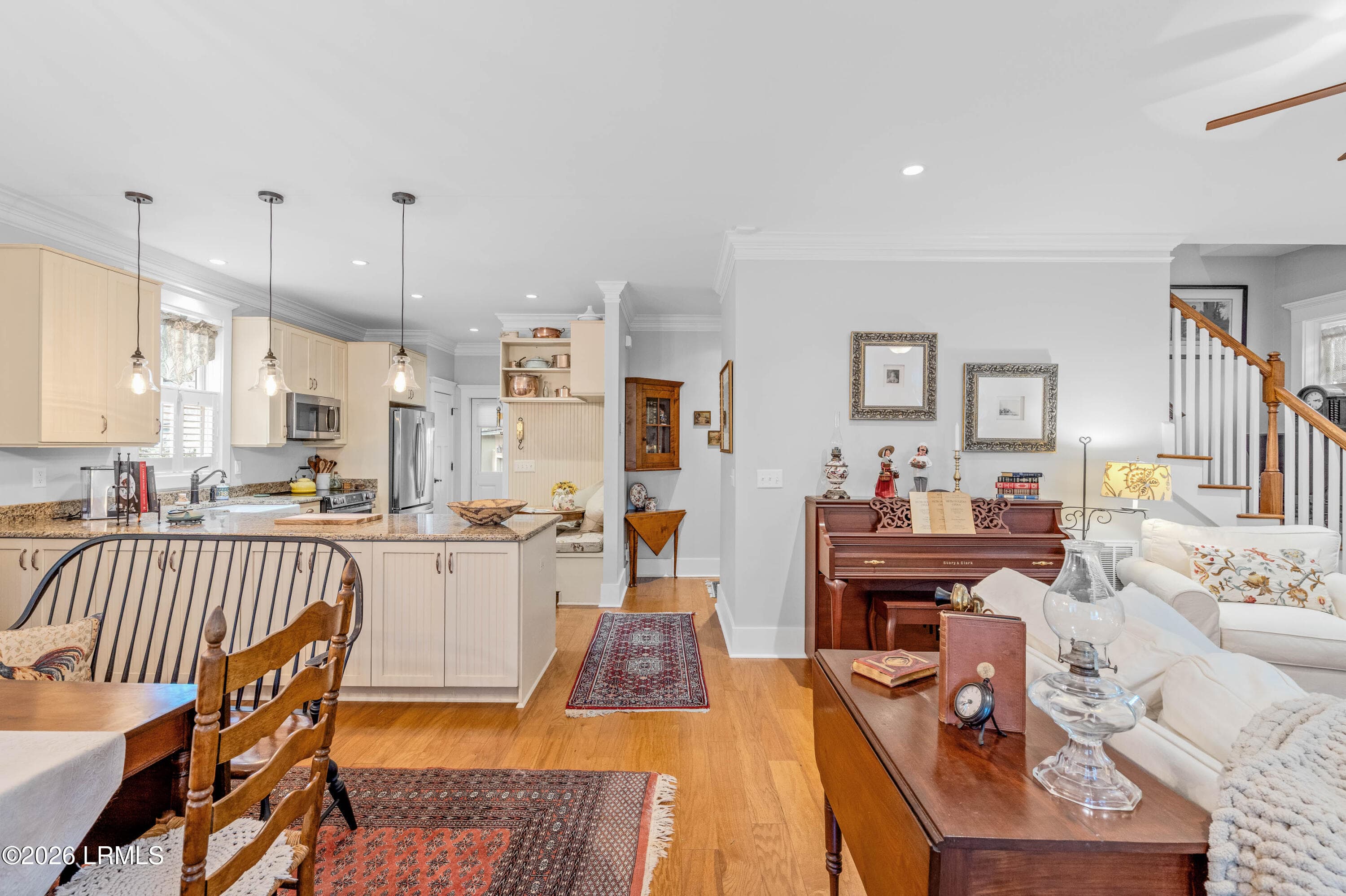 19 Jade-21 - 19 Jade Street, Beaufort, SC 29907