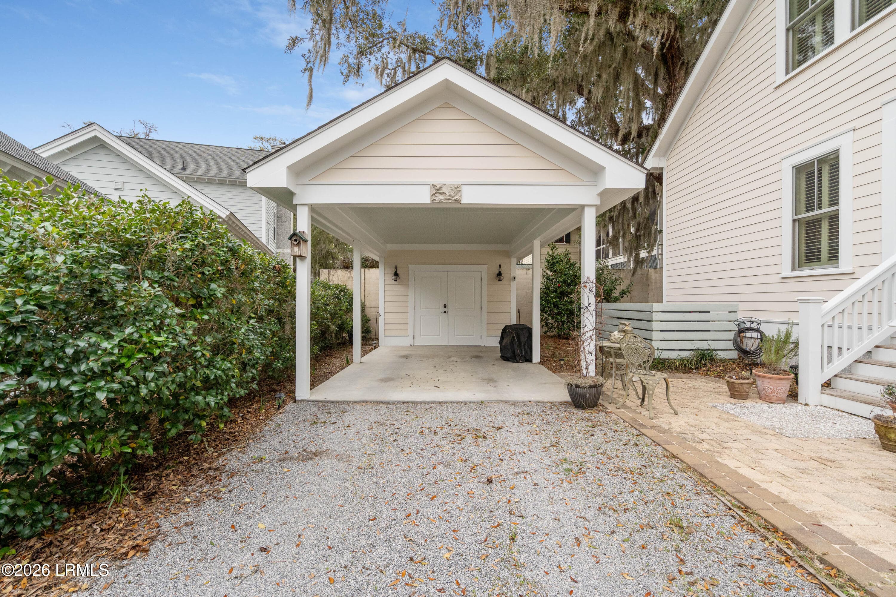 19 Jade-13 - 19 Jade Street, Beaufort, SC 29907