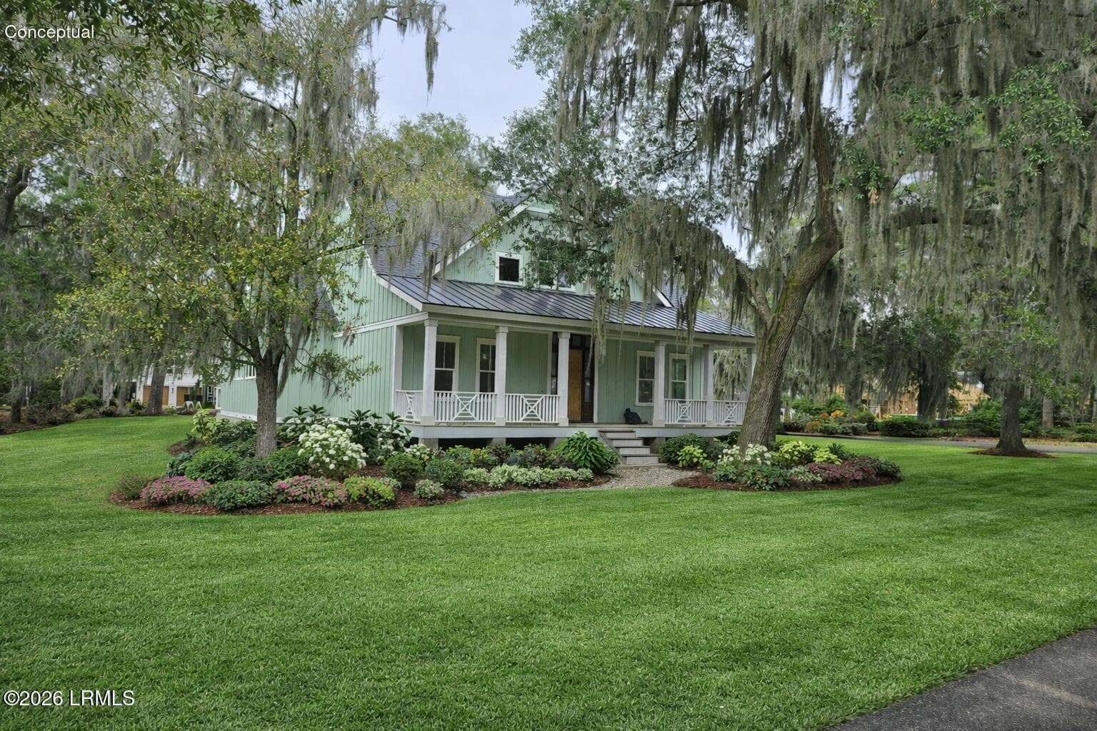 63 Woodland Ridge Circle, Beaufort, SC 29907