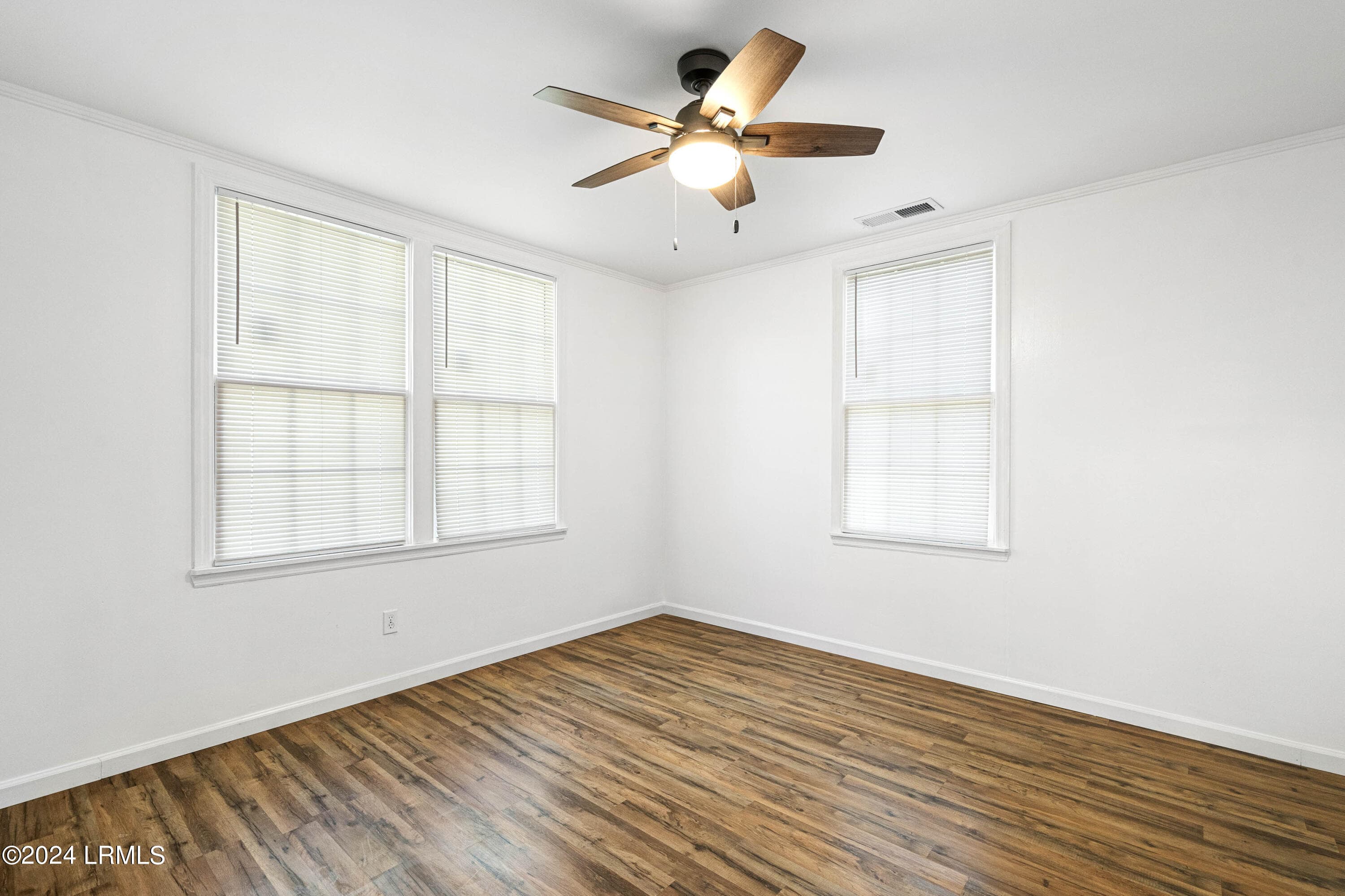 Possible Dining Area - 2002 Roper Street, Beaufort, SC 29902
