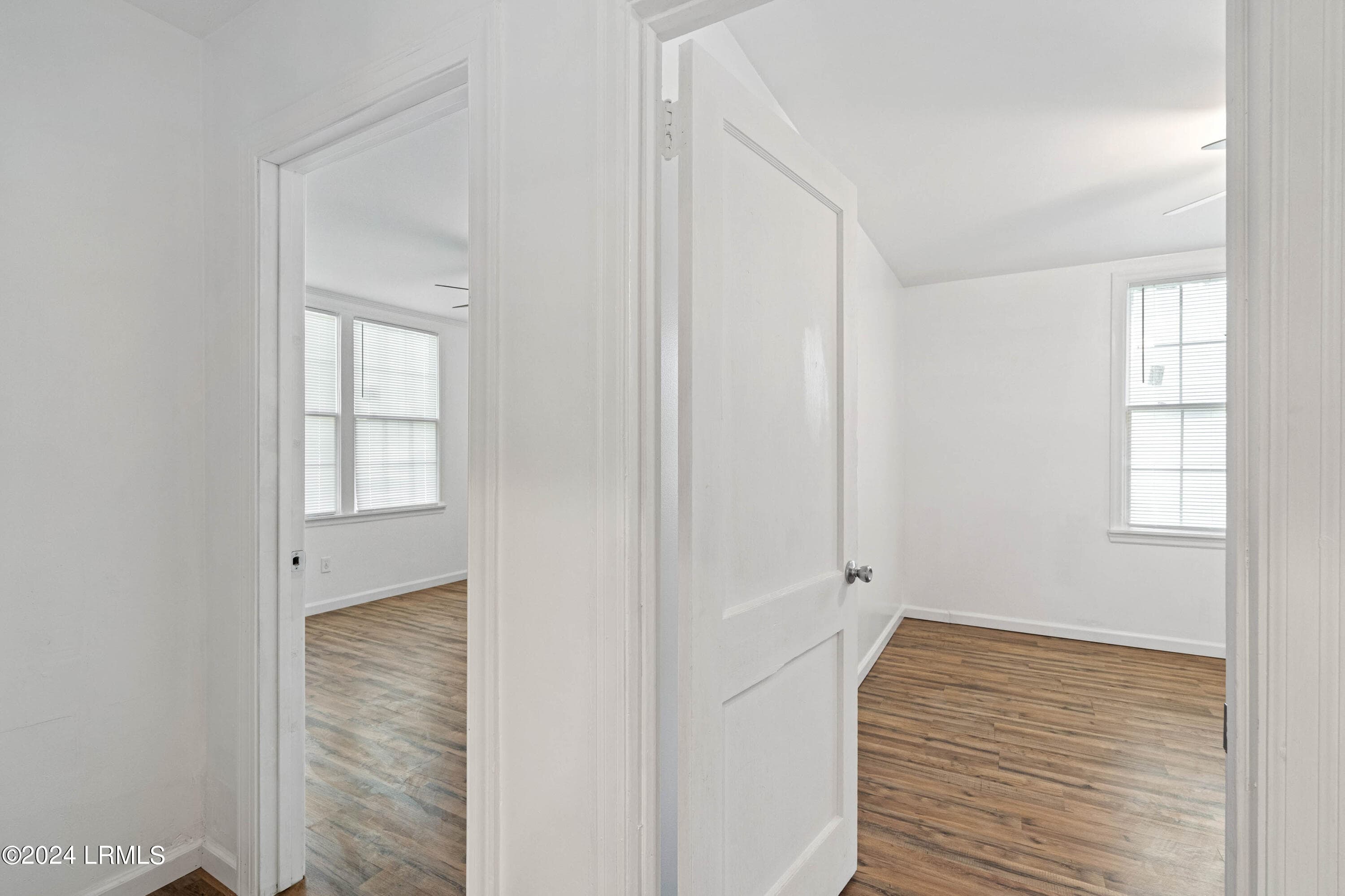 Hallway - 2002 Roper Street, Beaufort, SC 29902