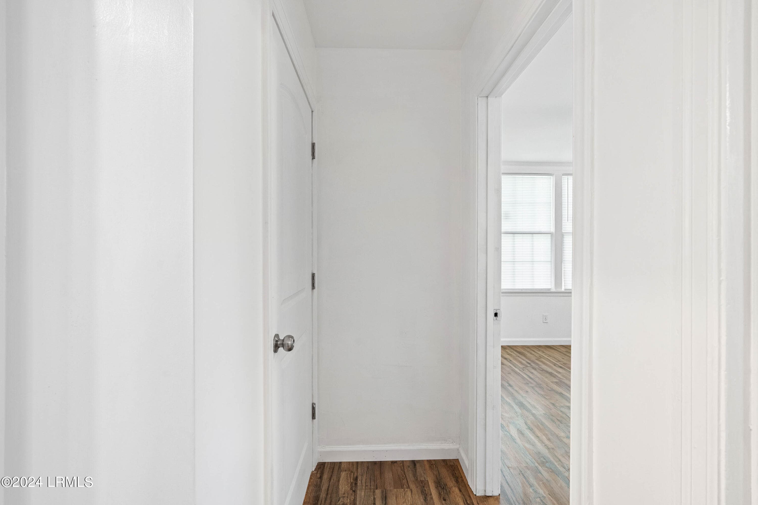 Hallway - 2002 Roper Street, Beaufort, SC 29902
