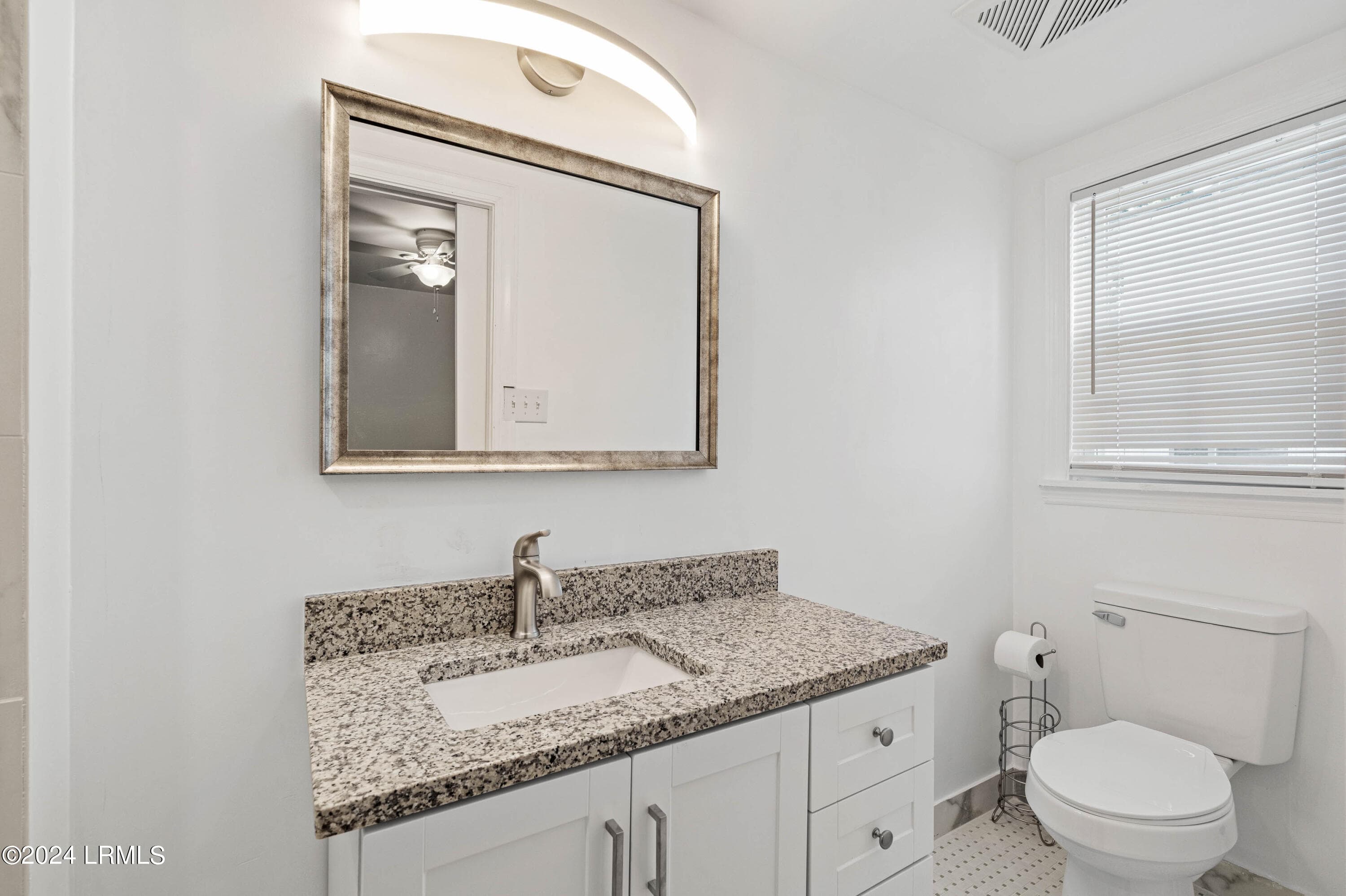 Primary Bathroom - 2002 Roper Street, Beaufort, SC 29902