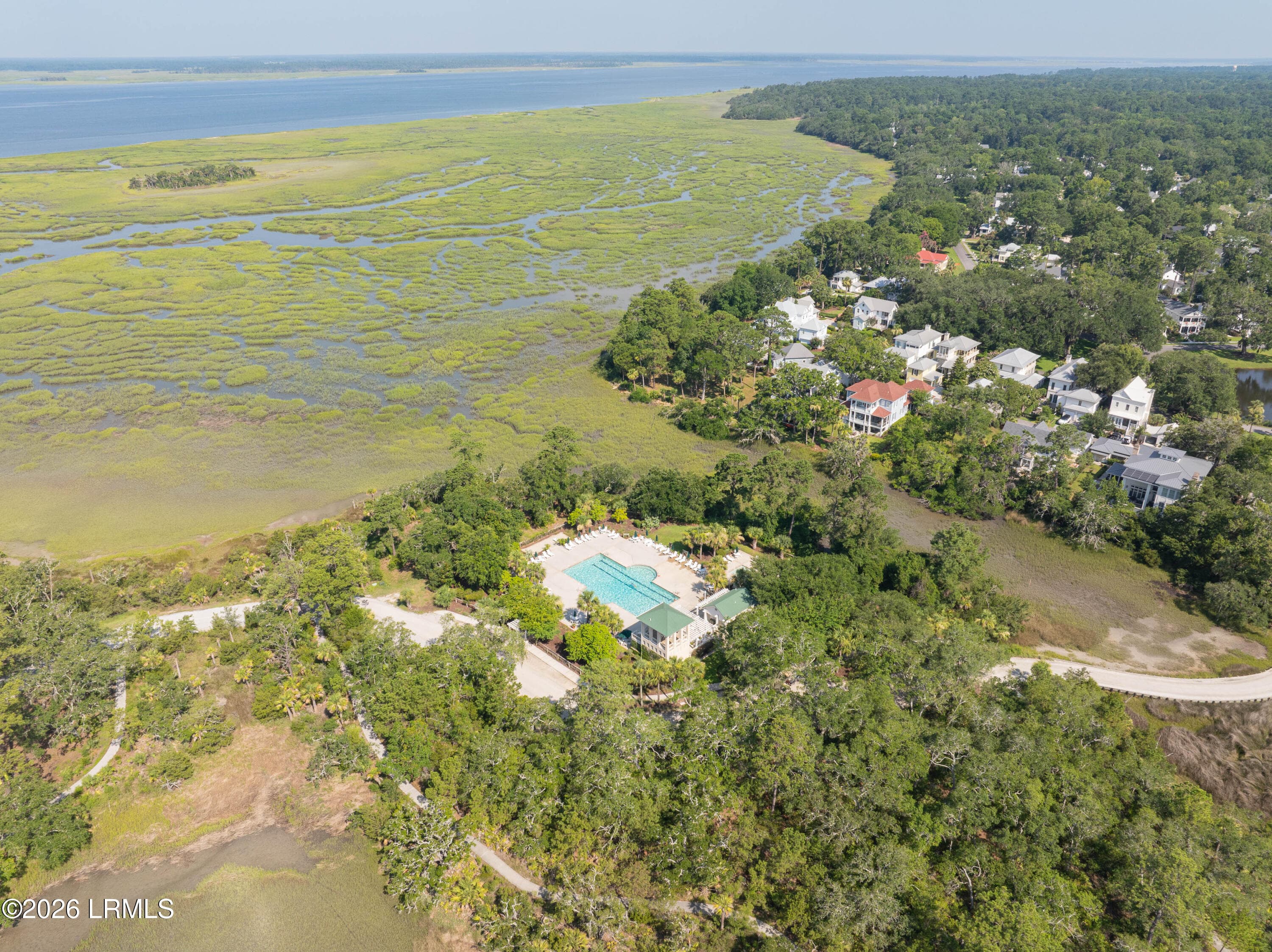 Habersham Drone extra-18 - 2 Old Bethel, Beaufort, SC 29906