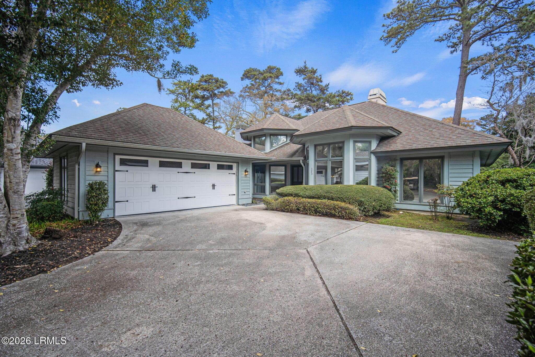 323 Westbrook Road, St. Helena Island, SC 29920
