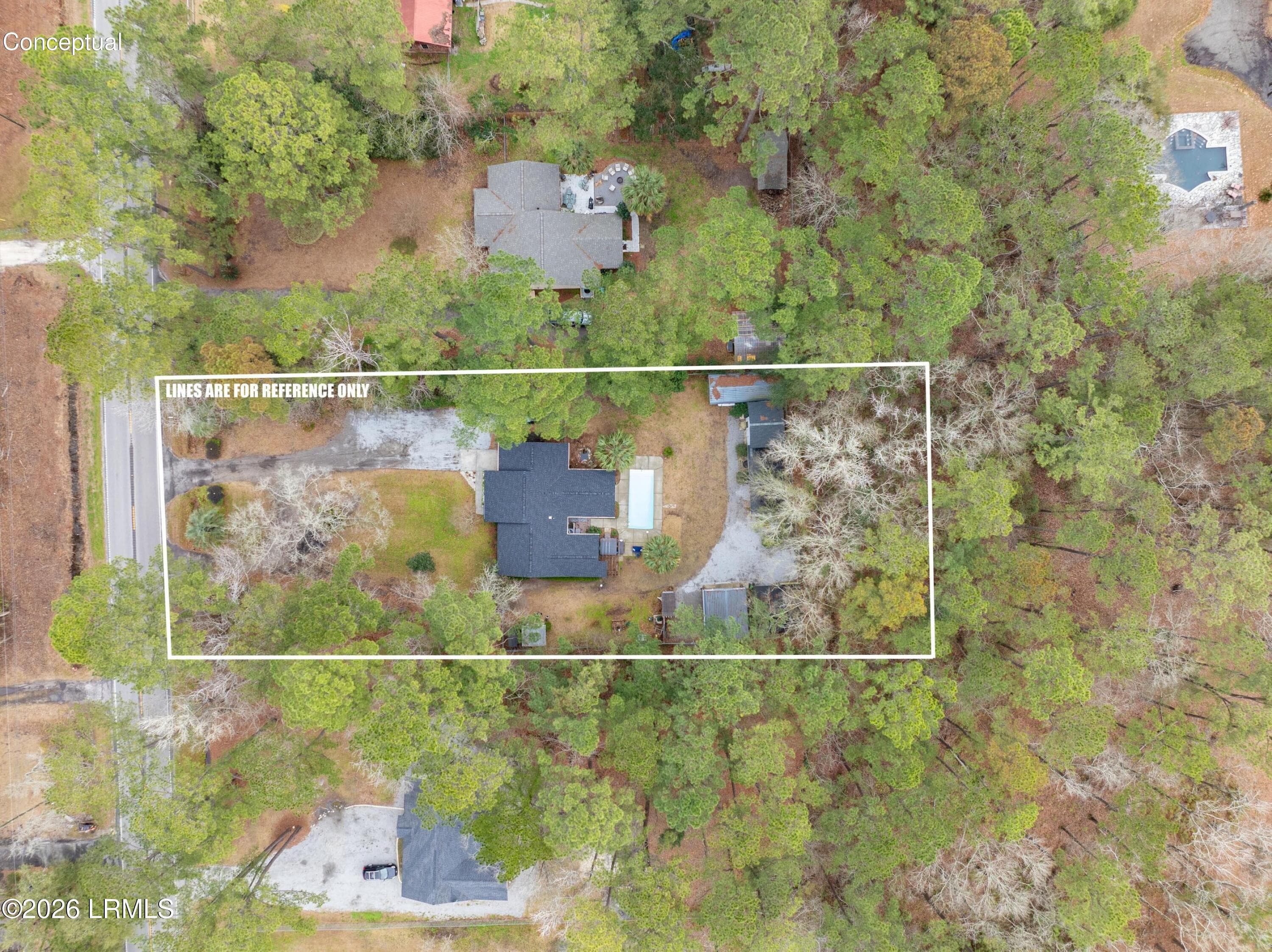 DJI_0257-1.jpg-SMALL - 640 Old House Road, Ridgeland, SC 29936, Ridgeland