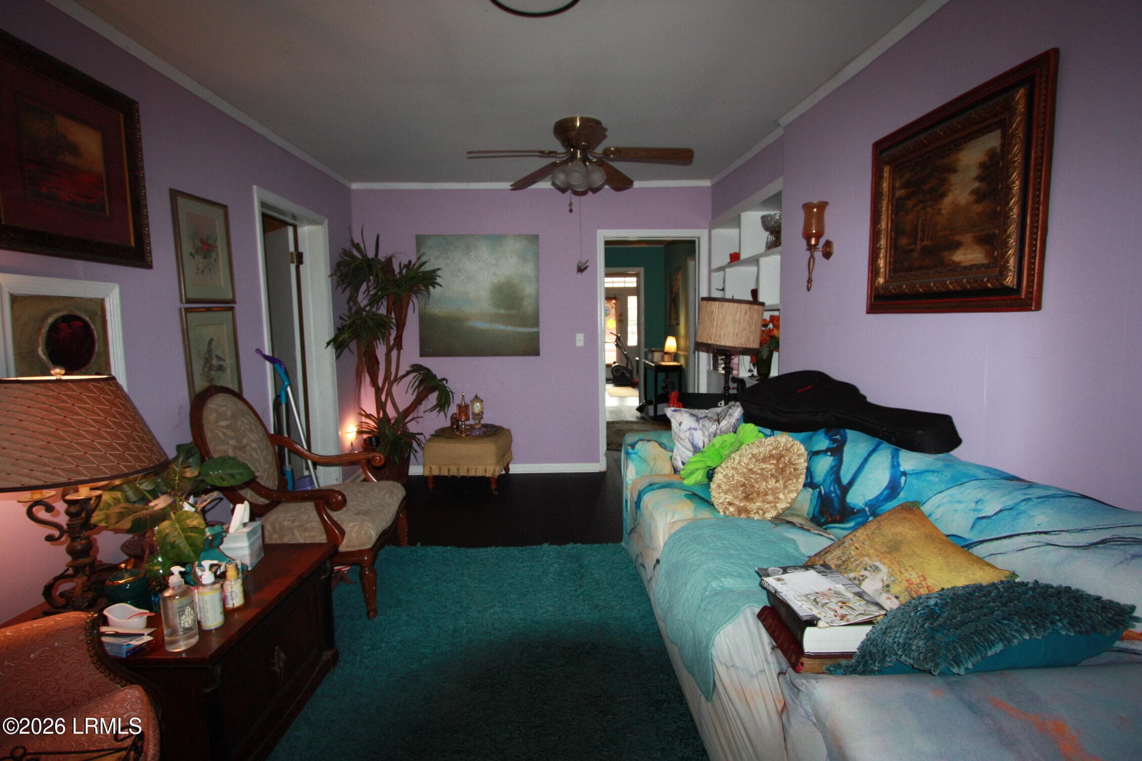 IMG_8714 - 626 N Railroad Avenue, Brunson, SC 29911