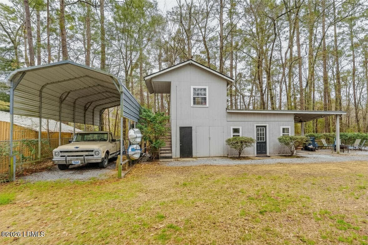 4c6a09e0-793e-4053-9530-8fed2d490ef2 - 640 Old House Road, Ridgeland, SC 29936, Ridgeland