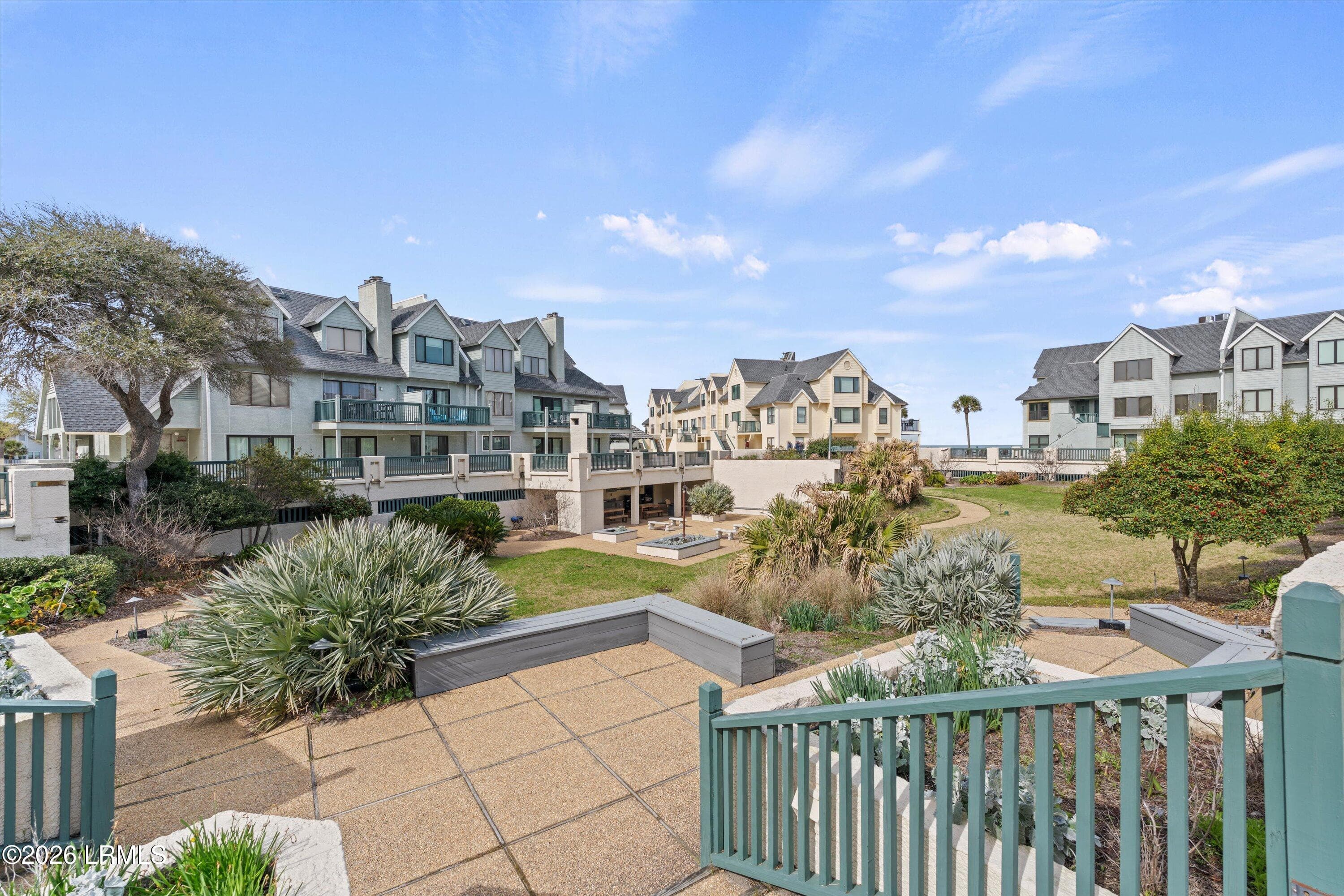 02-645 Newhaven Ct - 645 Newhaven Court, Fripp Island, SC 29920, Fripp Island