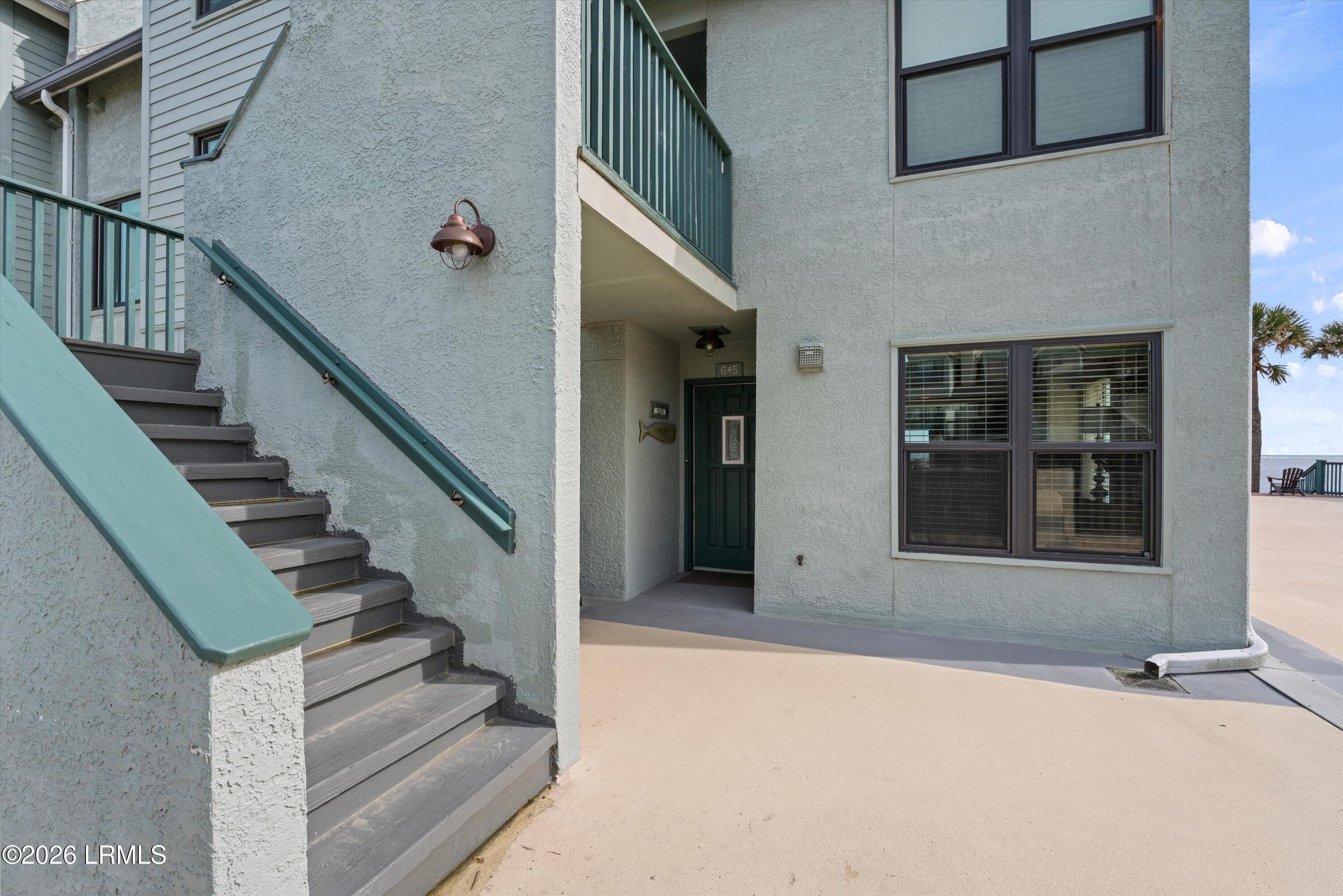 03-645 Newhaven Ct - 645 Newhaven Court, Fripp Island, SC 29920, Fripp Island