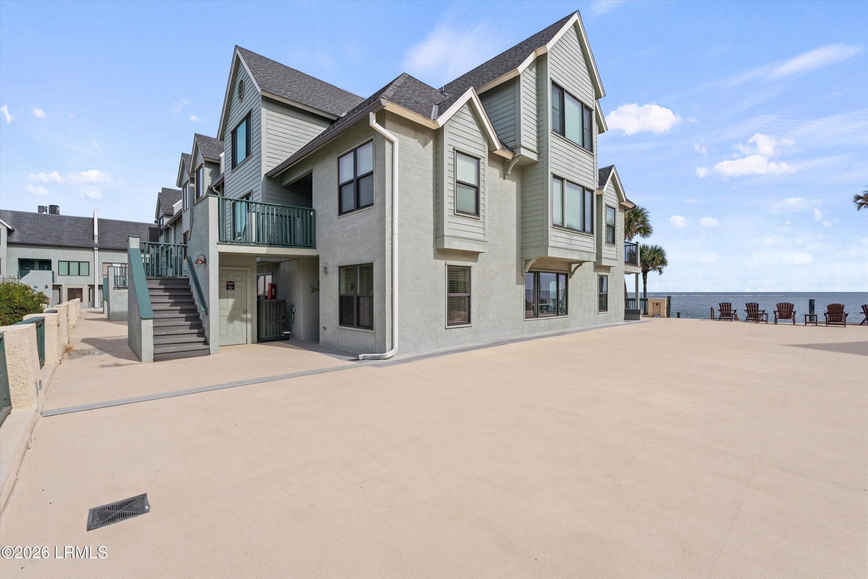 04-645 Newhaven Ct - 645 Newhaven Court, Fripp Island, SC 29920, Fripp Island