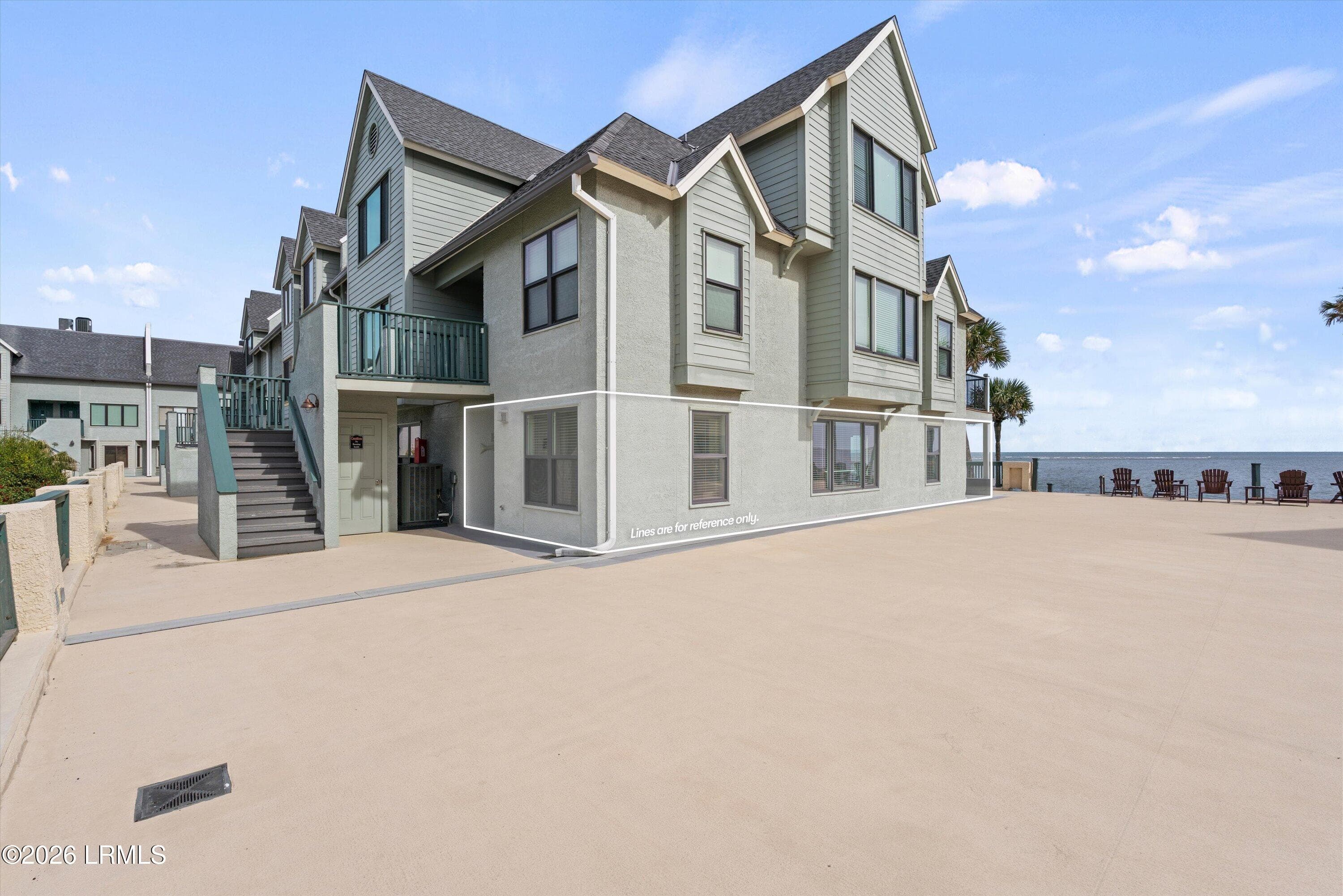 05-mark 645 Newhaven Ct - 645 Newhaven Court, Fripp Island, SC 29920, Fripp Island
