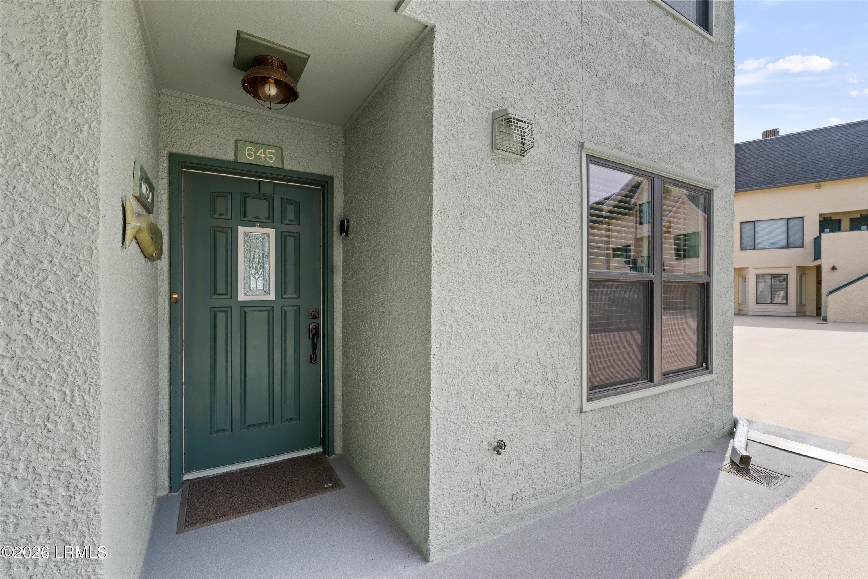 06-645 Newhaven Ct - 645 Newhaven Court, Fripp Island, SC 29920, Fripp Island