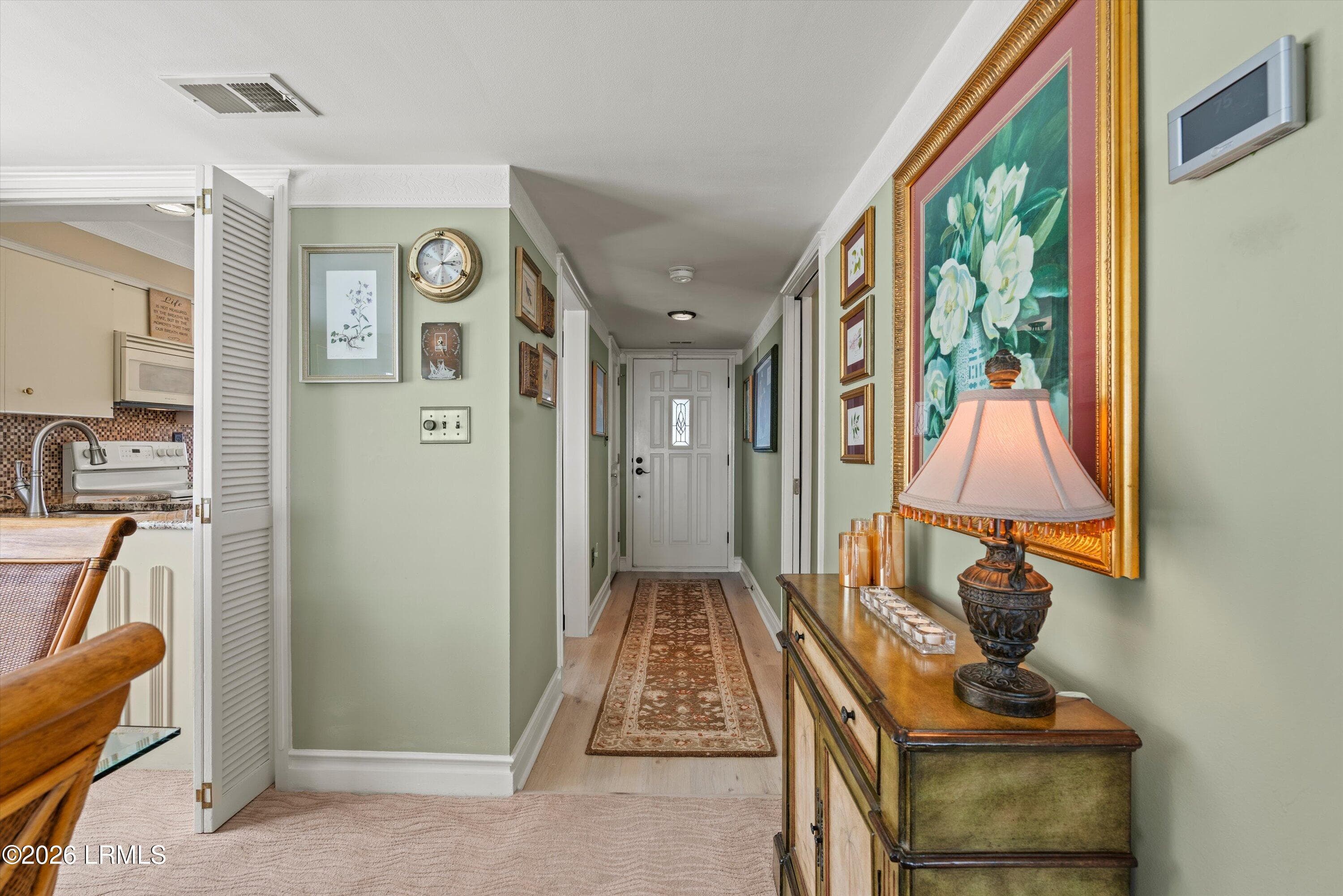 07-645 Newhaven Ct - 645 Newhaven Court, Fripp Island, SC 29920, Fripp Island