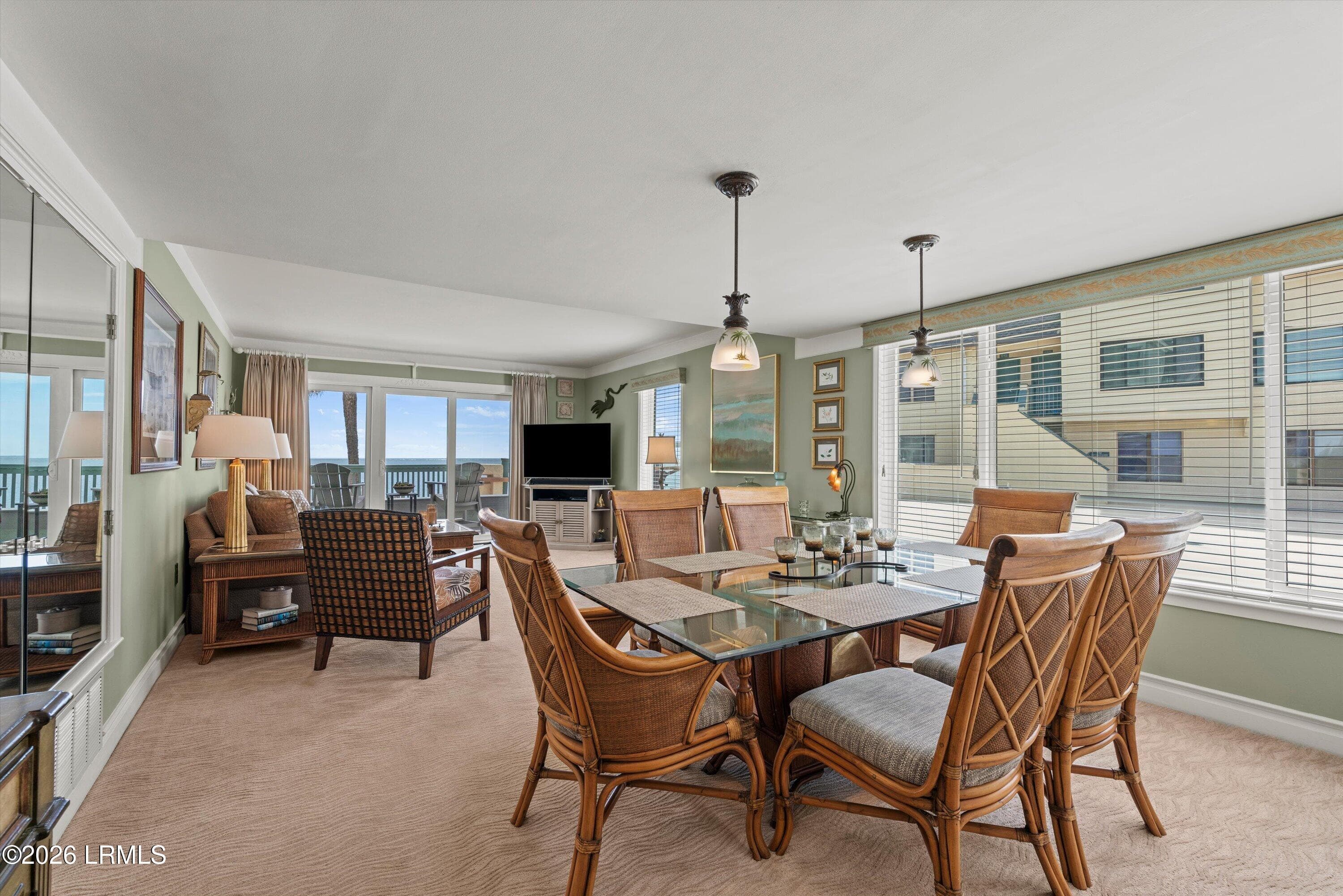 08-645 Newhaven Ct - 645 Newhaven Court, Fripp Island, SC 29920, Fripp Island
