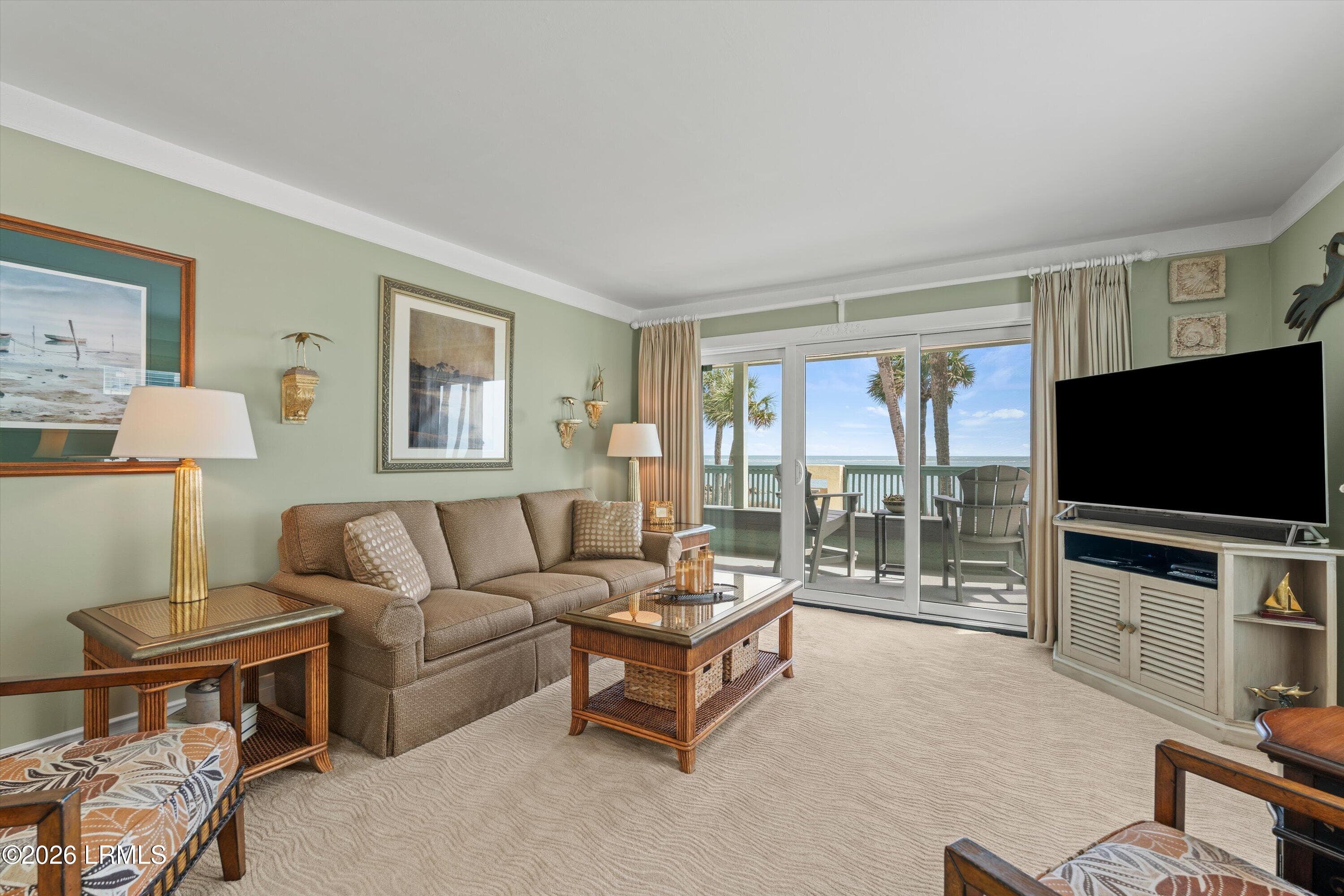 09-645 Newhaven Ct - 645 Newhaven Court, Fripp Island, SC 29920, Fripp Island