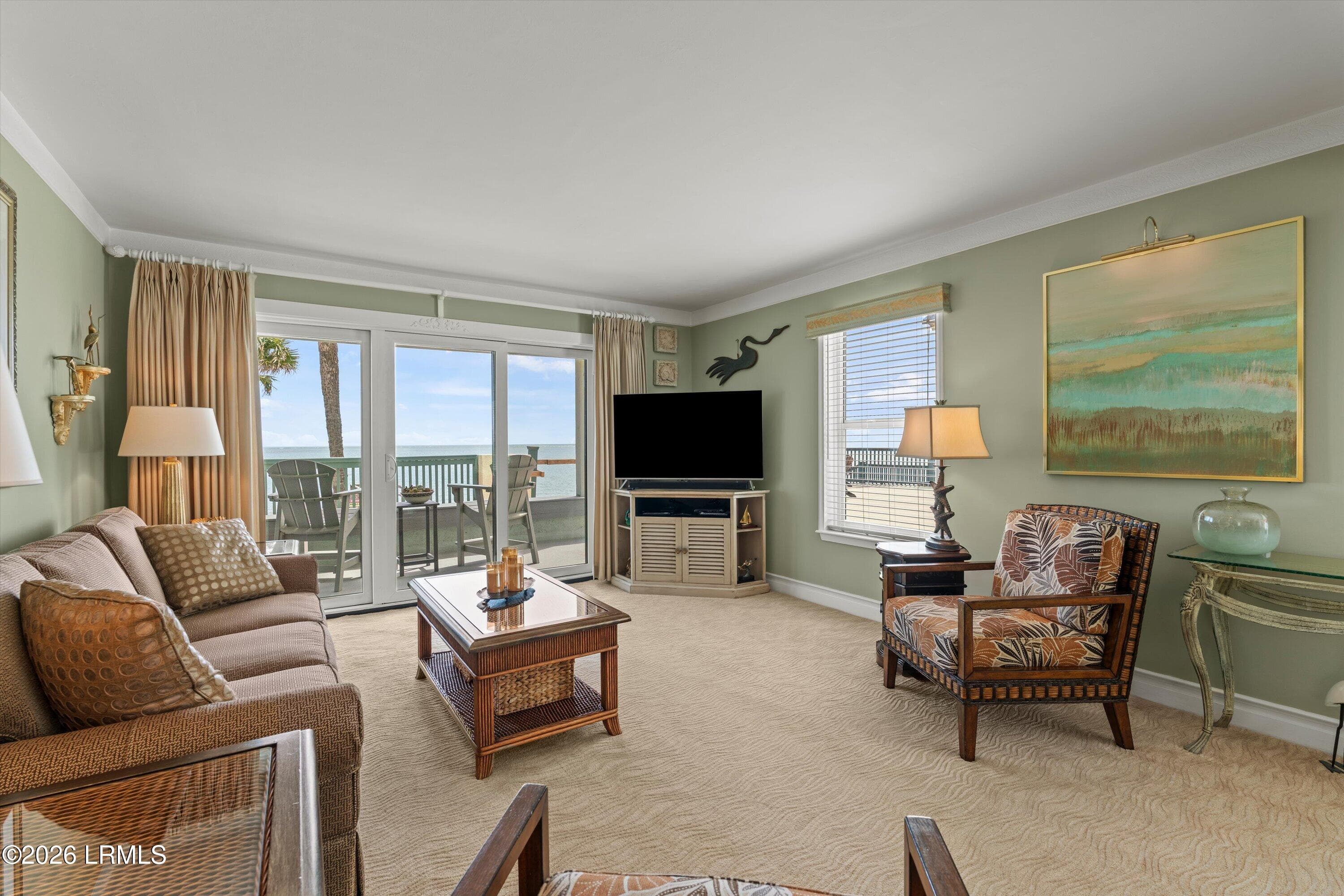 10-645 Newhaven Ct - 645 Newhaven Court, Fripp Island, SC 29920, Fripp Island
