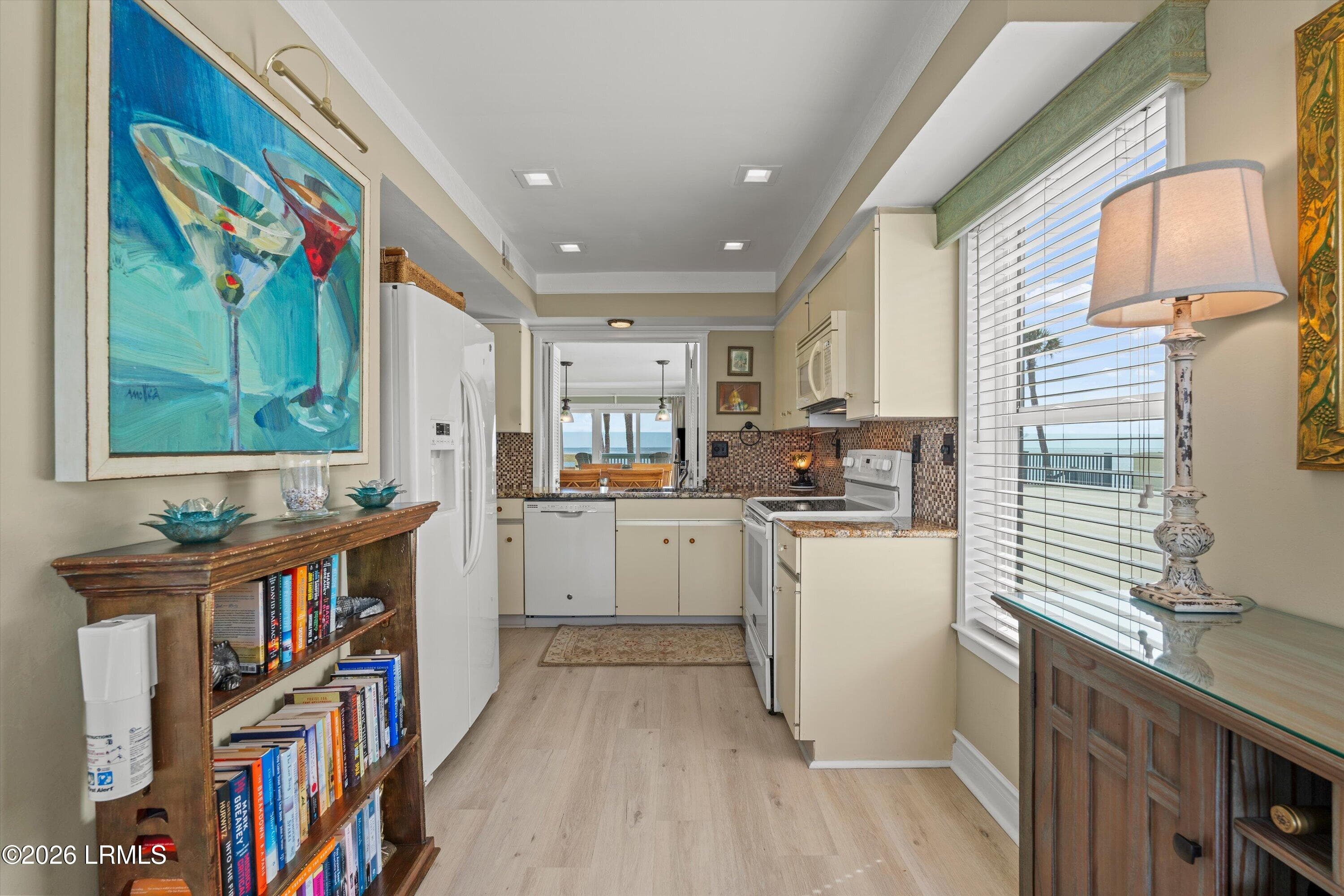 17-645 Newhaven Ct - 645 Newhaven Court, Fripp Island, SC 29920, Fripp Island