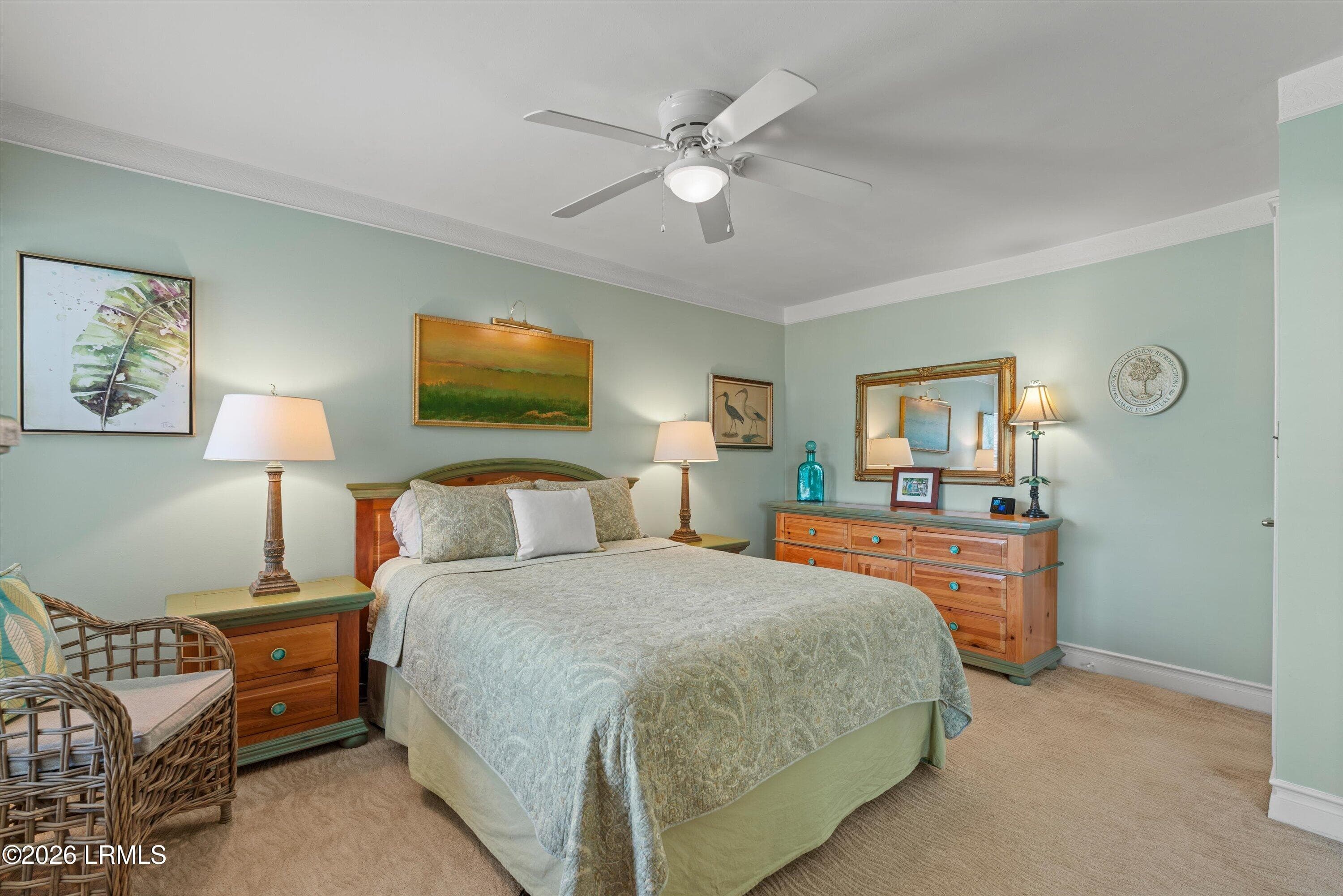 19-645 Newhaven Ct - 645 Newhaven Court, Fripp Island, SC 29920, Fripp Island