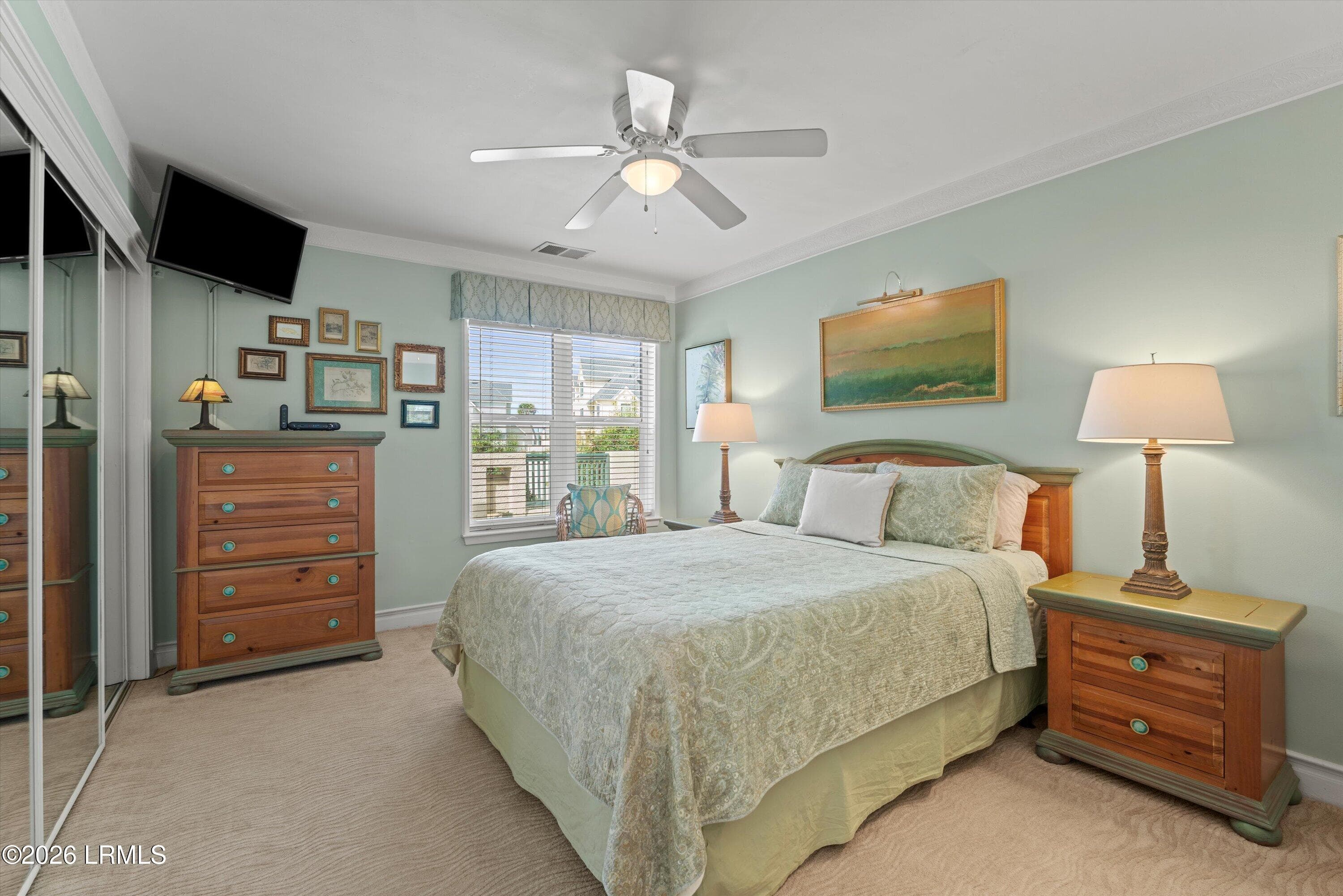 21-645 Newhaven Ct - 645 Newhaven Court, Fripp Island, SC 29920, Fripp Island