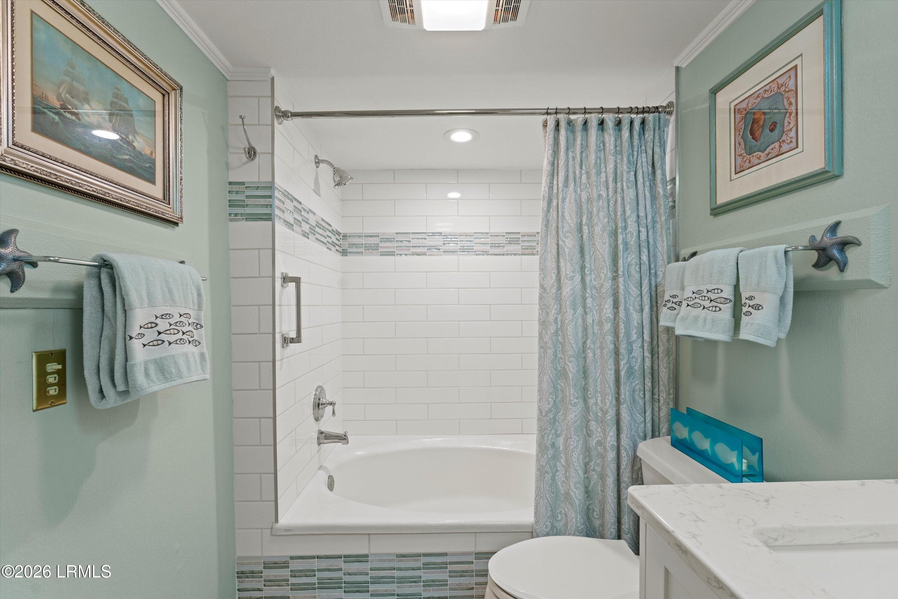 23-645 Newhaven Ct - 645 Newhaven Court, Fripp Island, SC 29920, Fripp Island