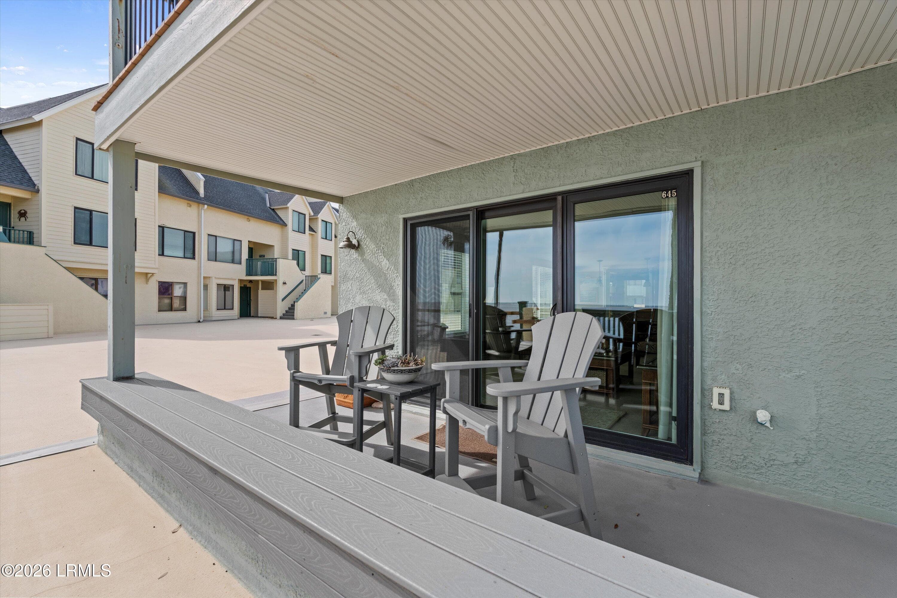 25-645 Newhaven Ct - 645 Newhaven Court, Fripp Island, SC 29920, Fripp Island