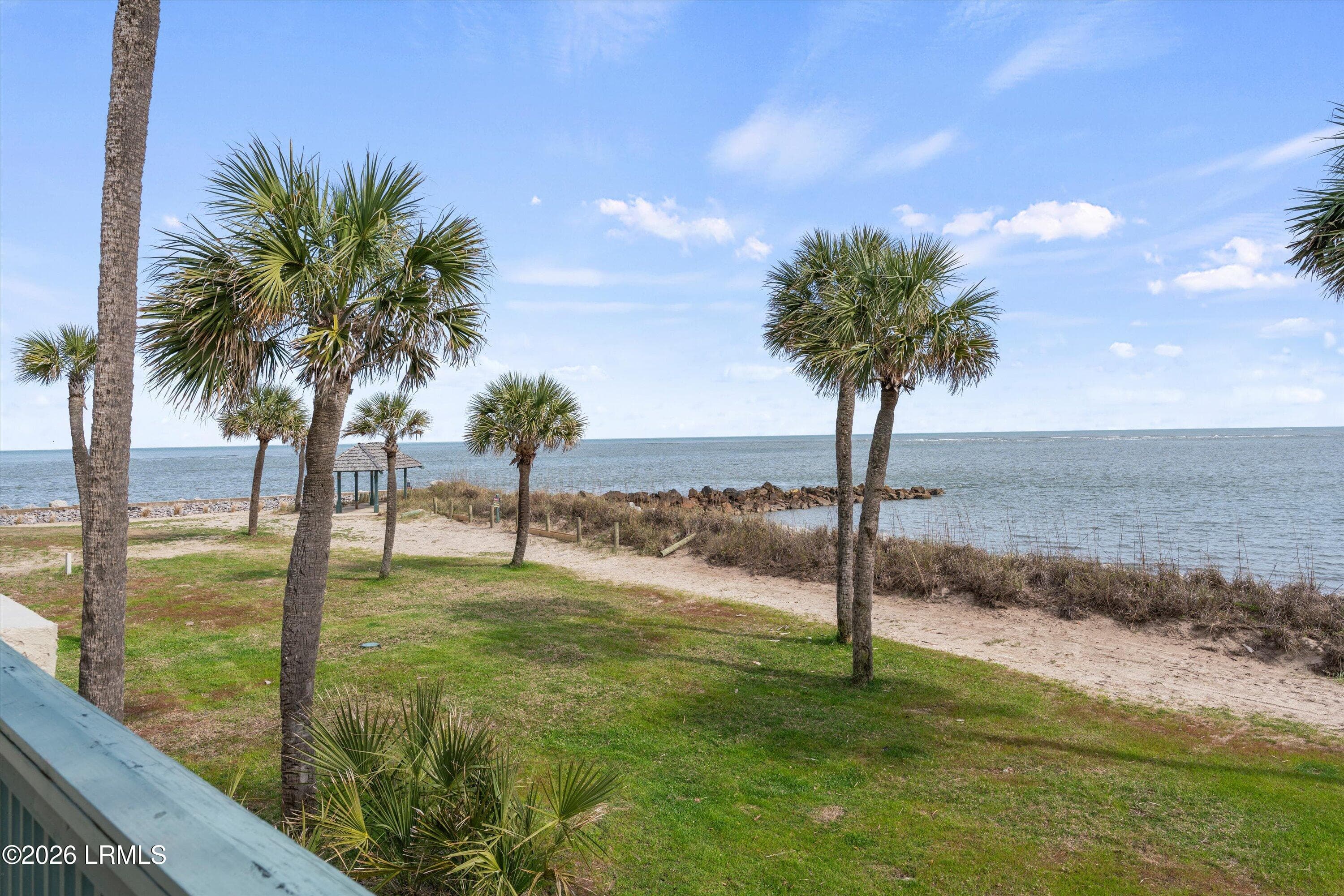 26-645 Newhaven Ct - 645 Newhaven Court, Fripp Island, SC 29920, Fripp Island