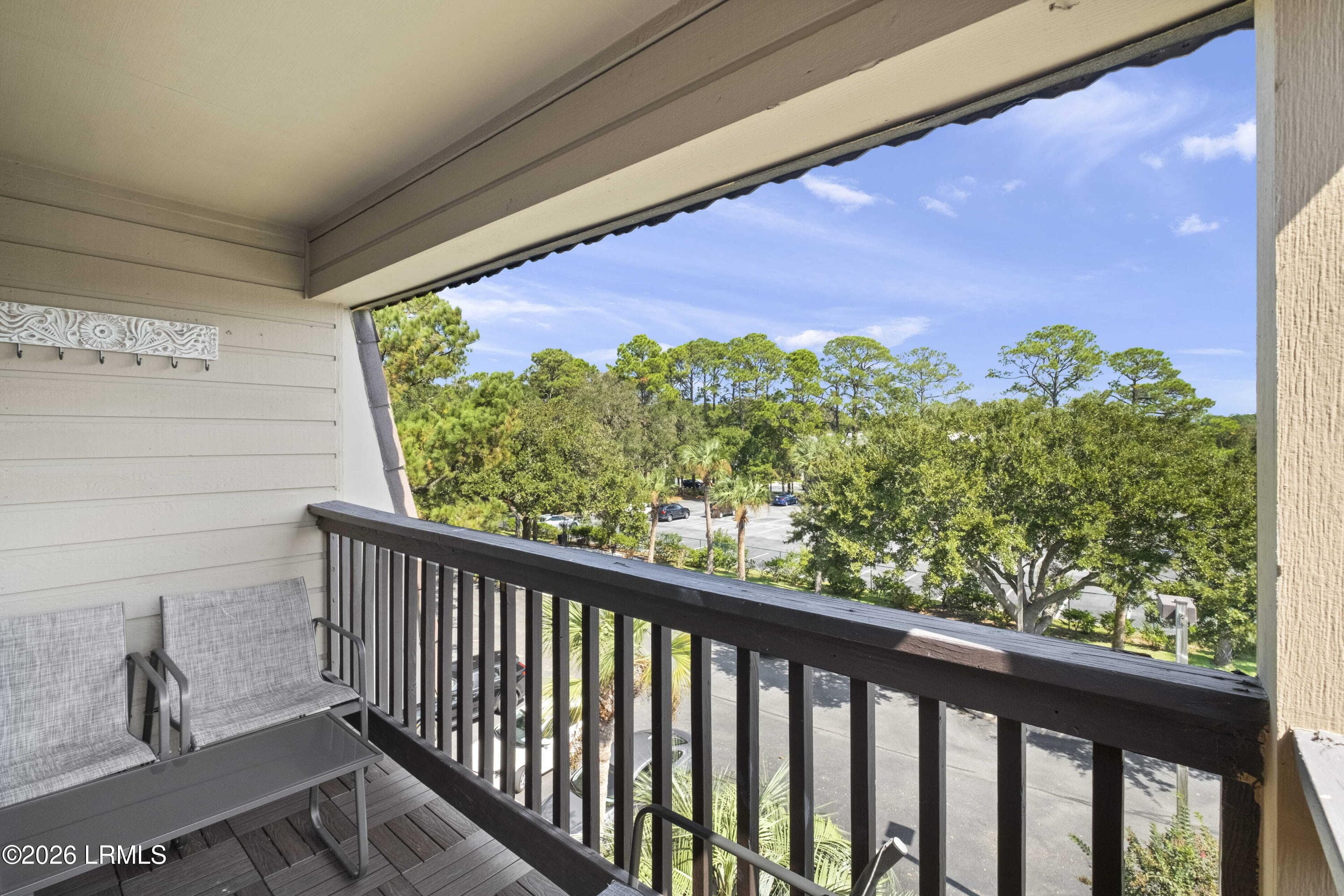 #C22 HHB&T Tennis Villas (8) - 40 Folly Field Road C22, Hilton Head Island, SC 29928