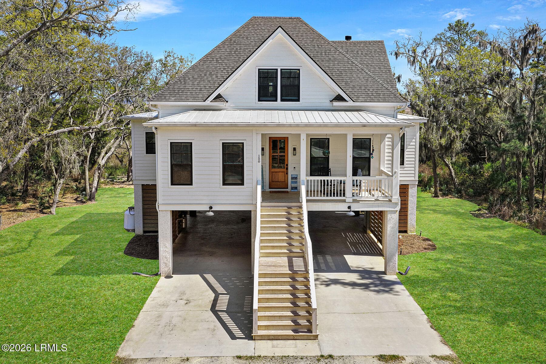 150 Cassique Creek-50 - 150 Cassique Creek Drive, Ridgeland, SC 29936, Ridgeland